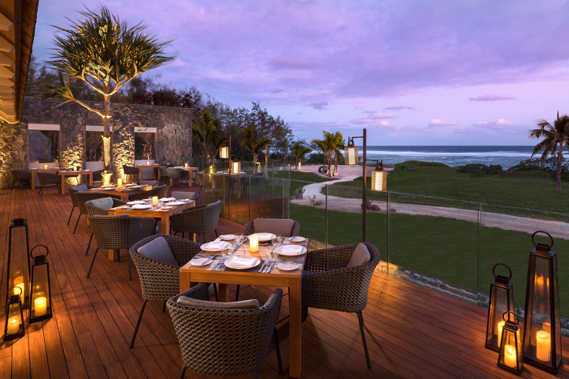 Anantara Mauritius