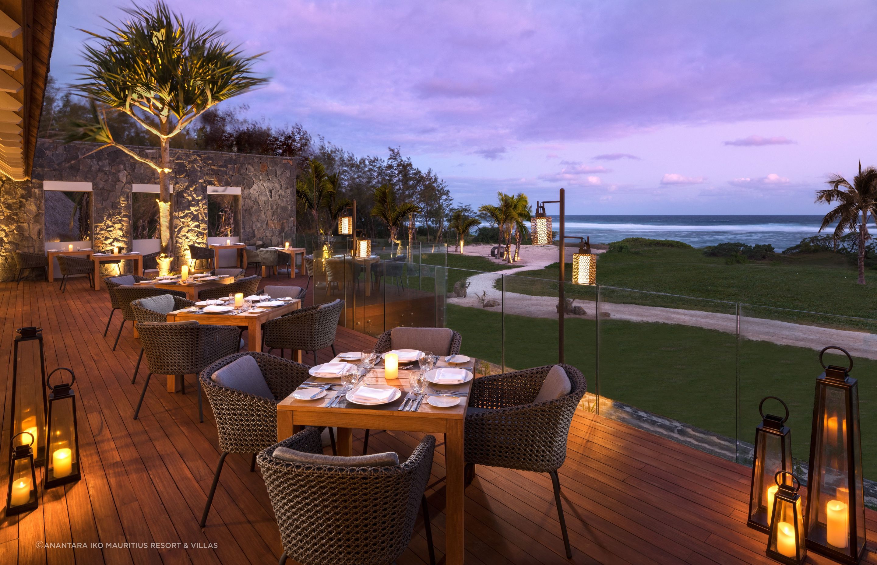 Anantara Mauritius