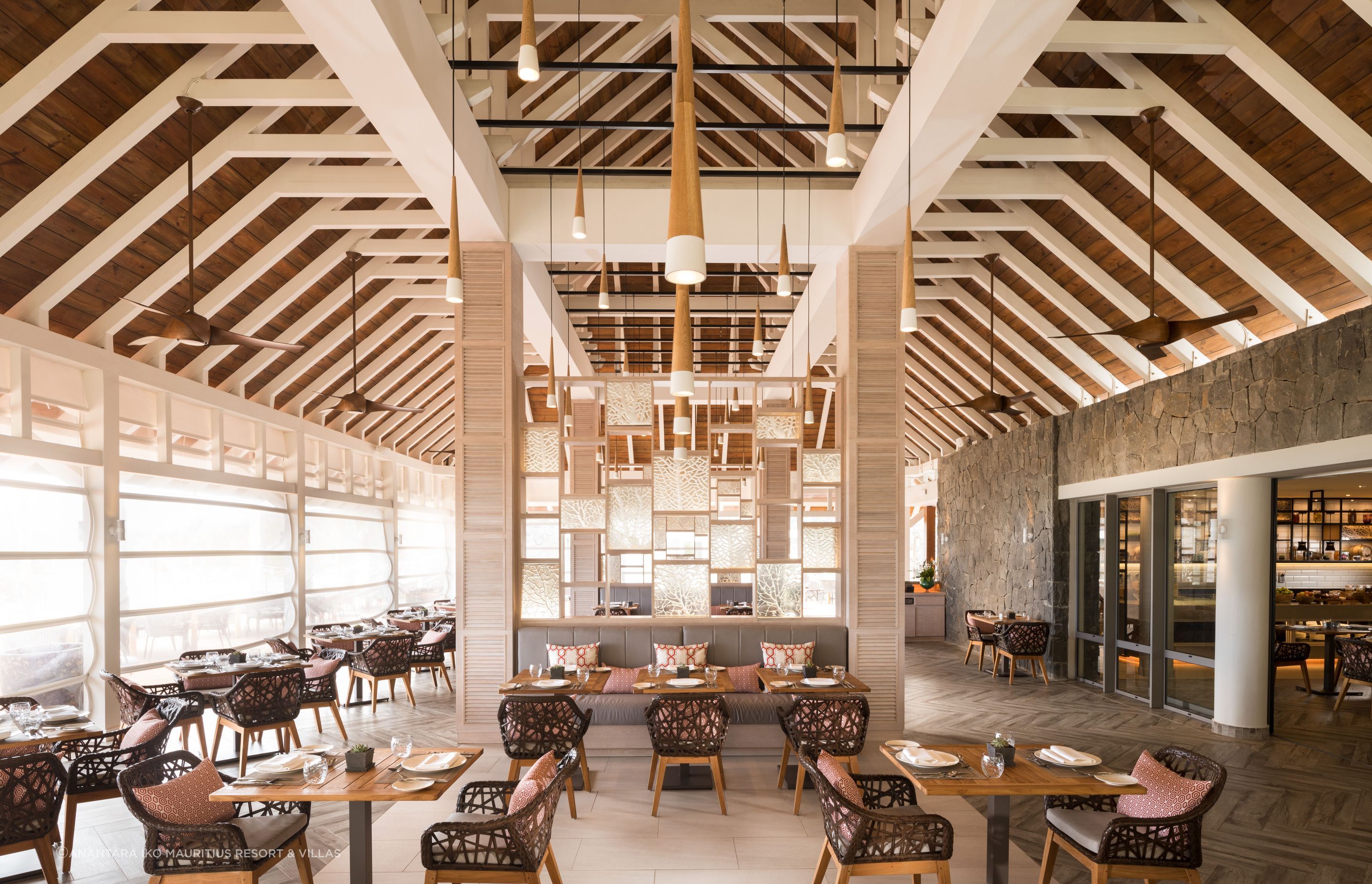 Anantara Mauritius
