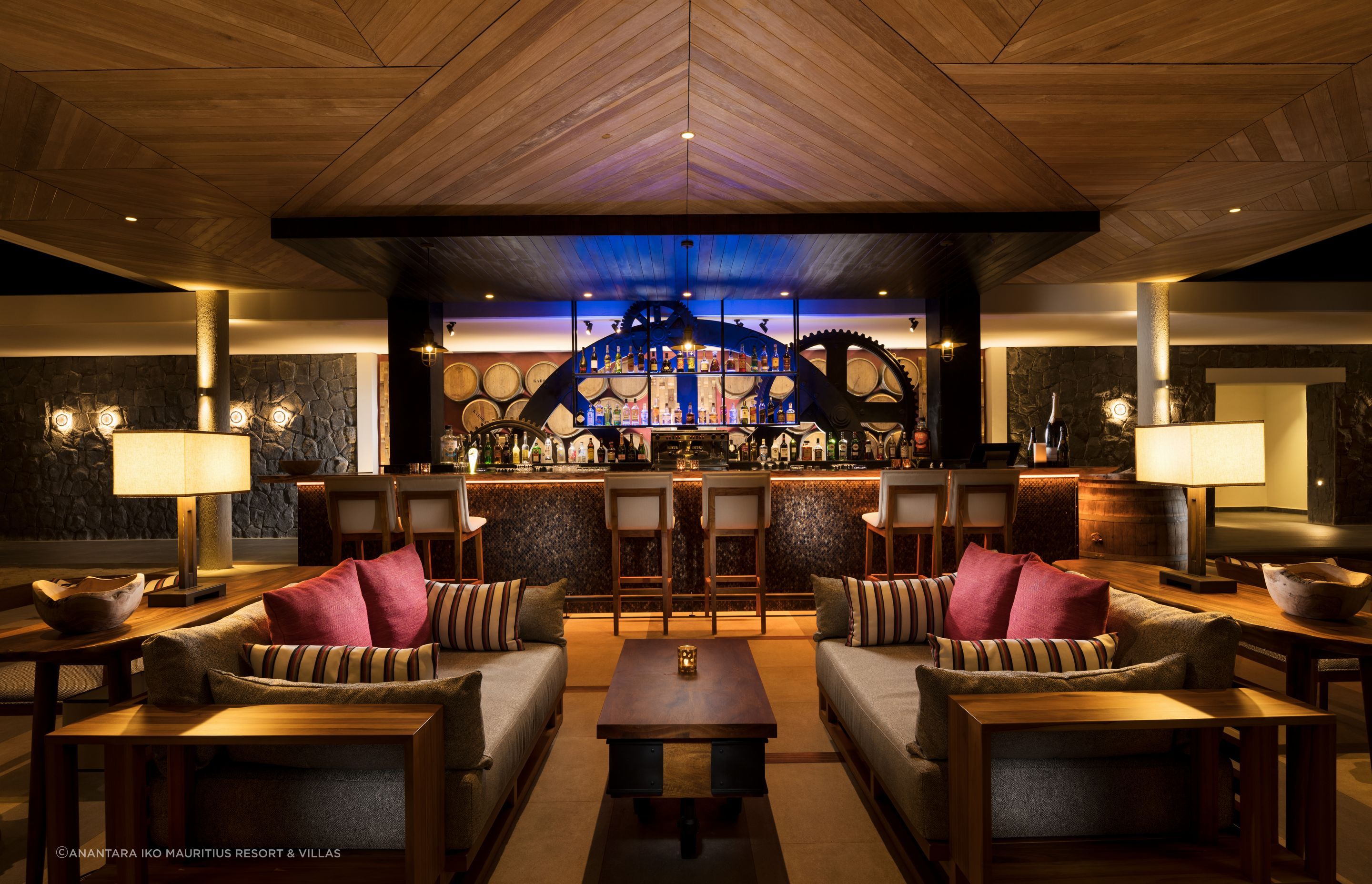 Anantara Mauritius