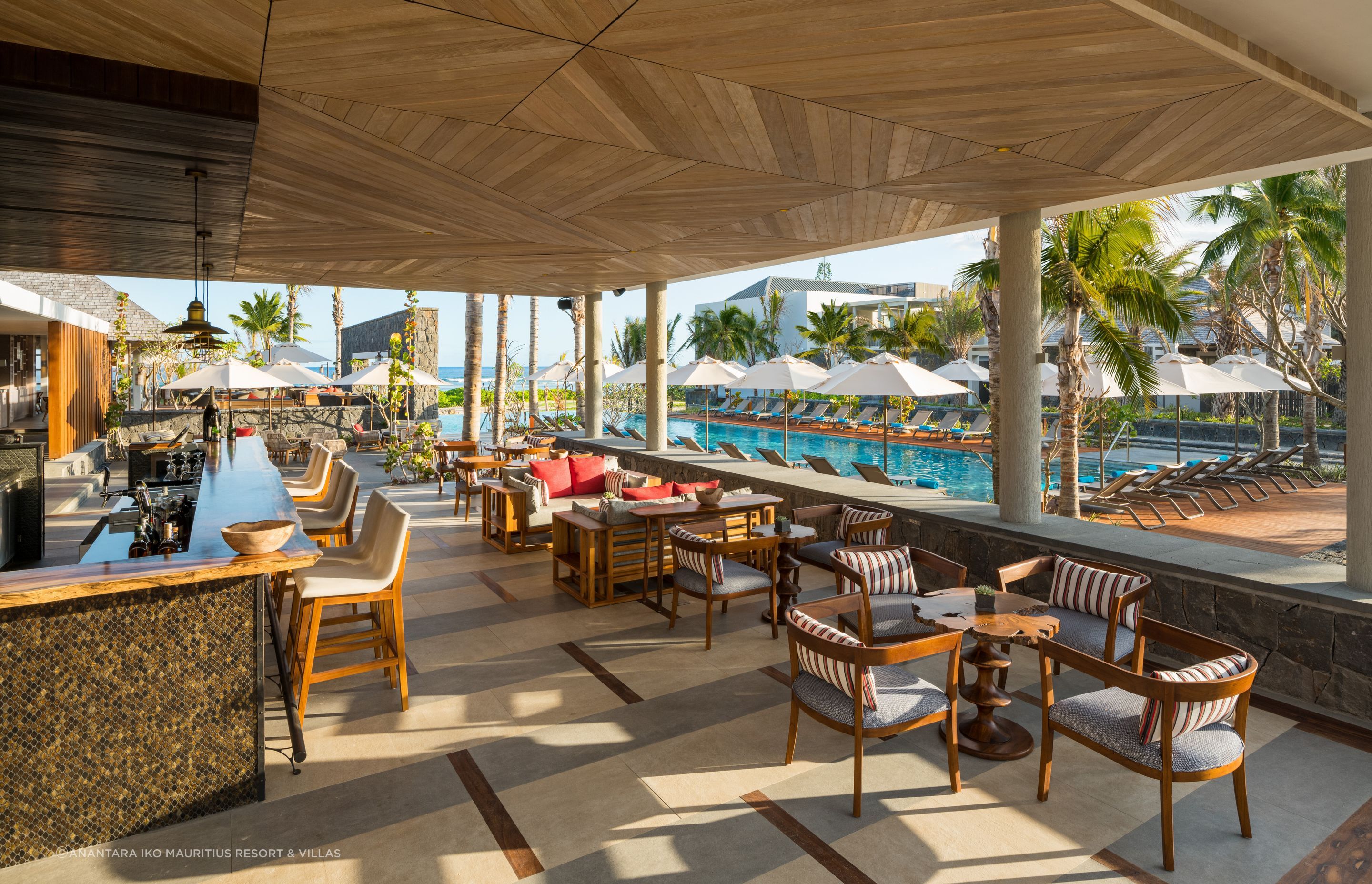Anantara Mauritius