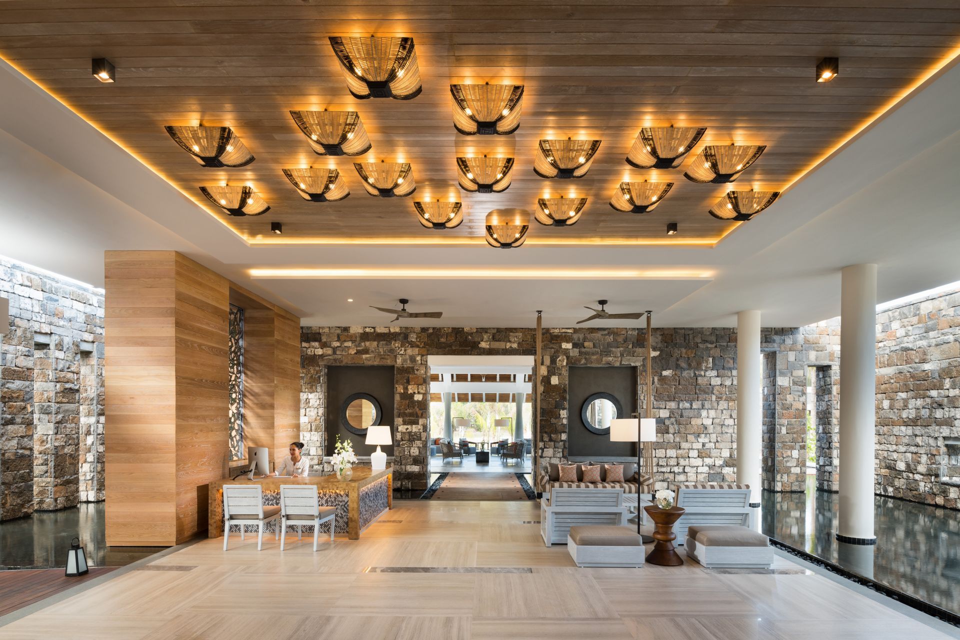 Anantara Mauritius