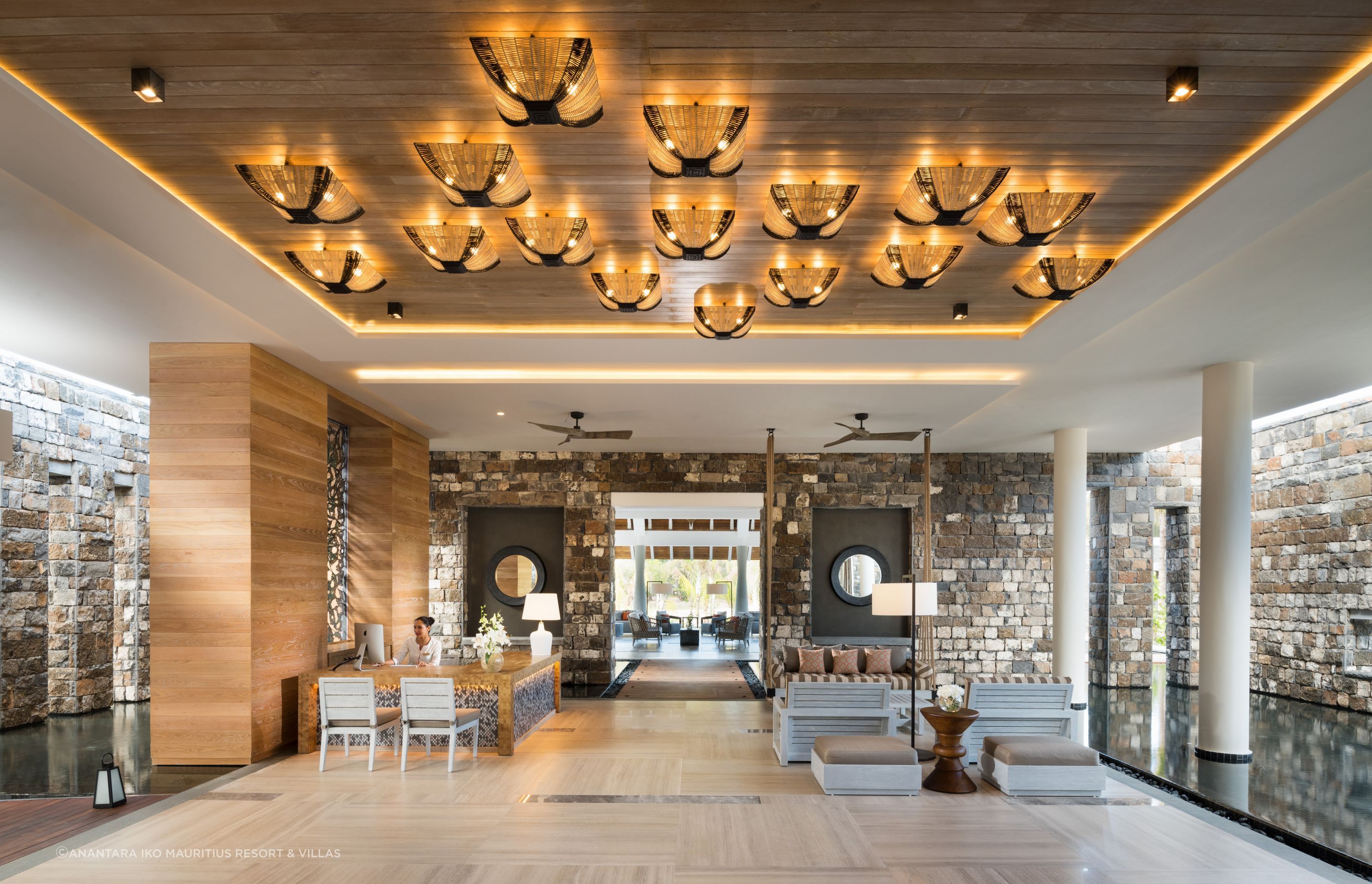 Anantara Mauritius