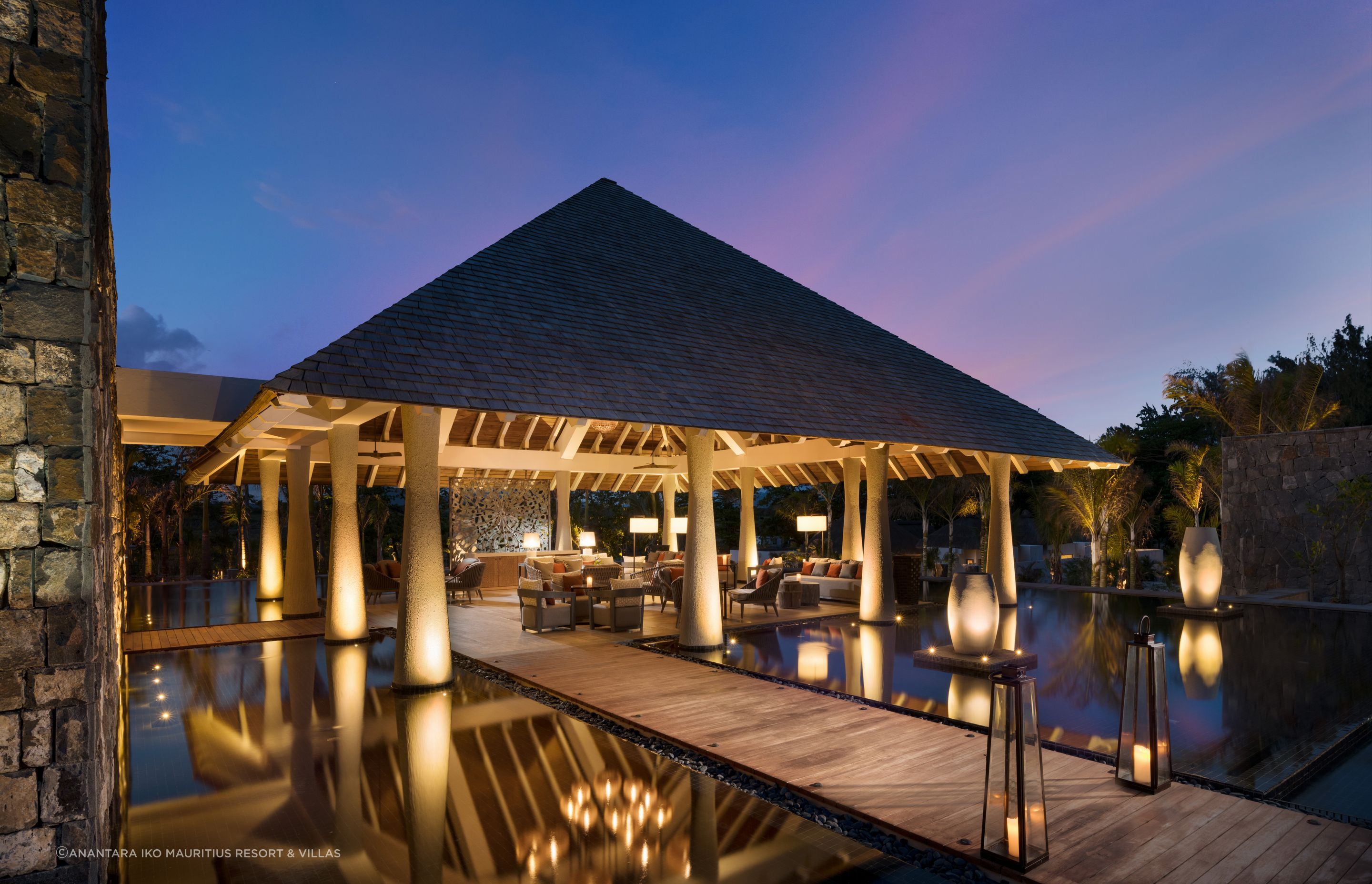 Anantara Mauritius