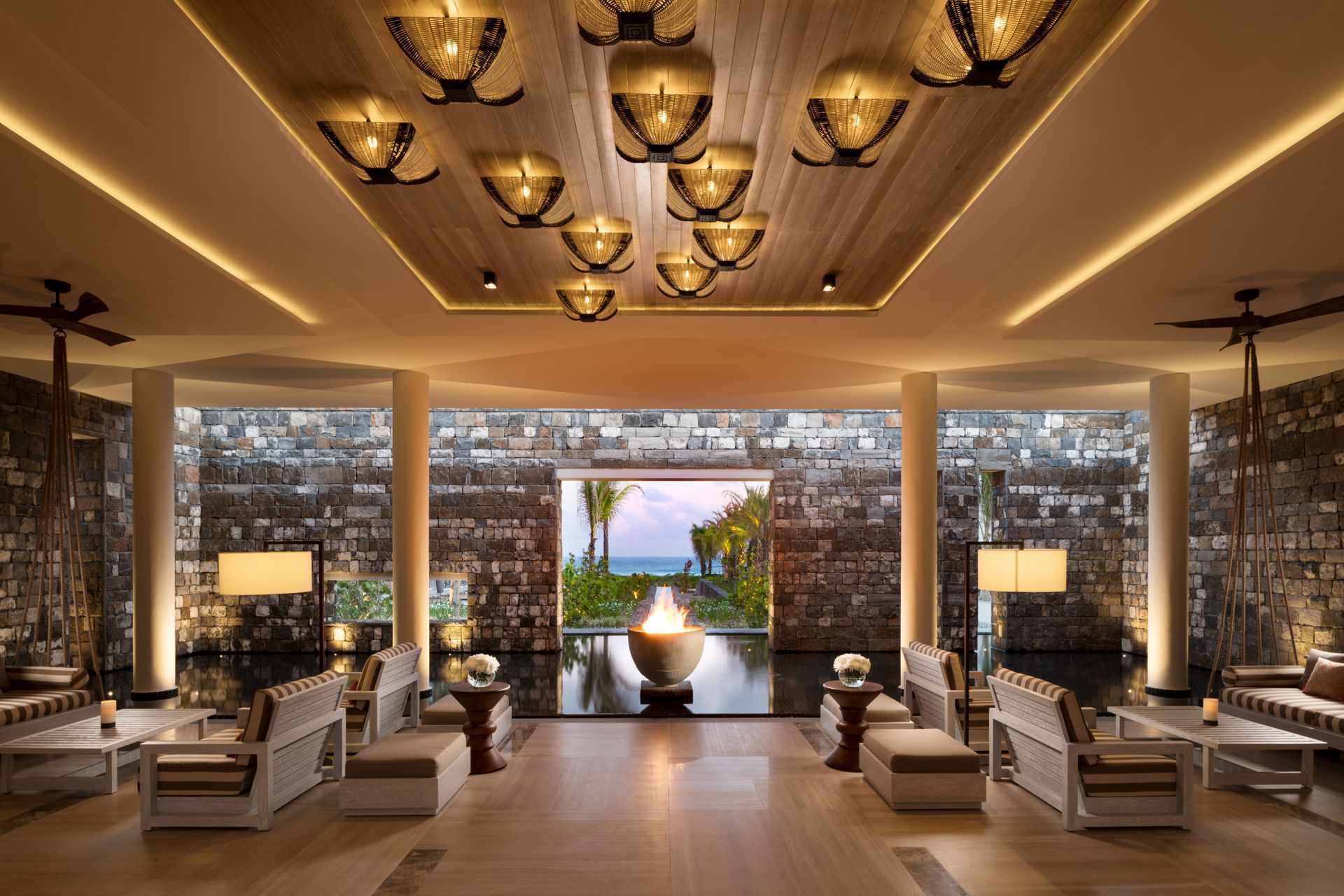 Anantara Mauritius