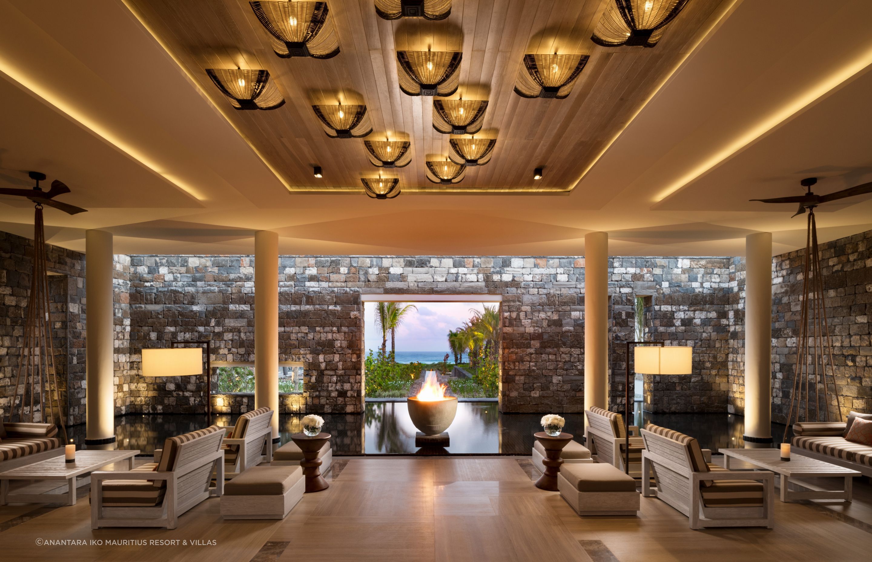 Anantara Mauritius