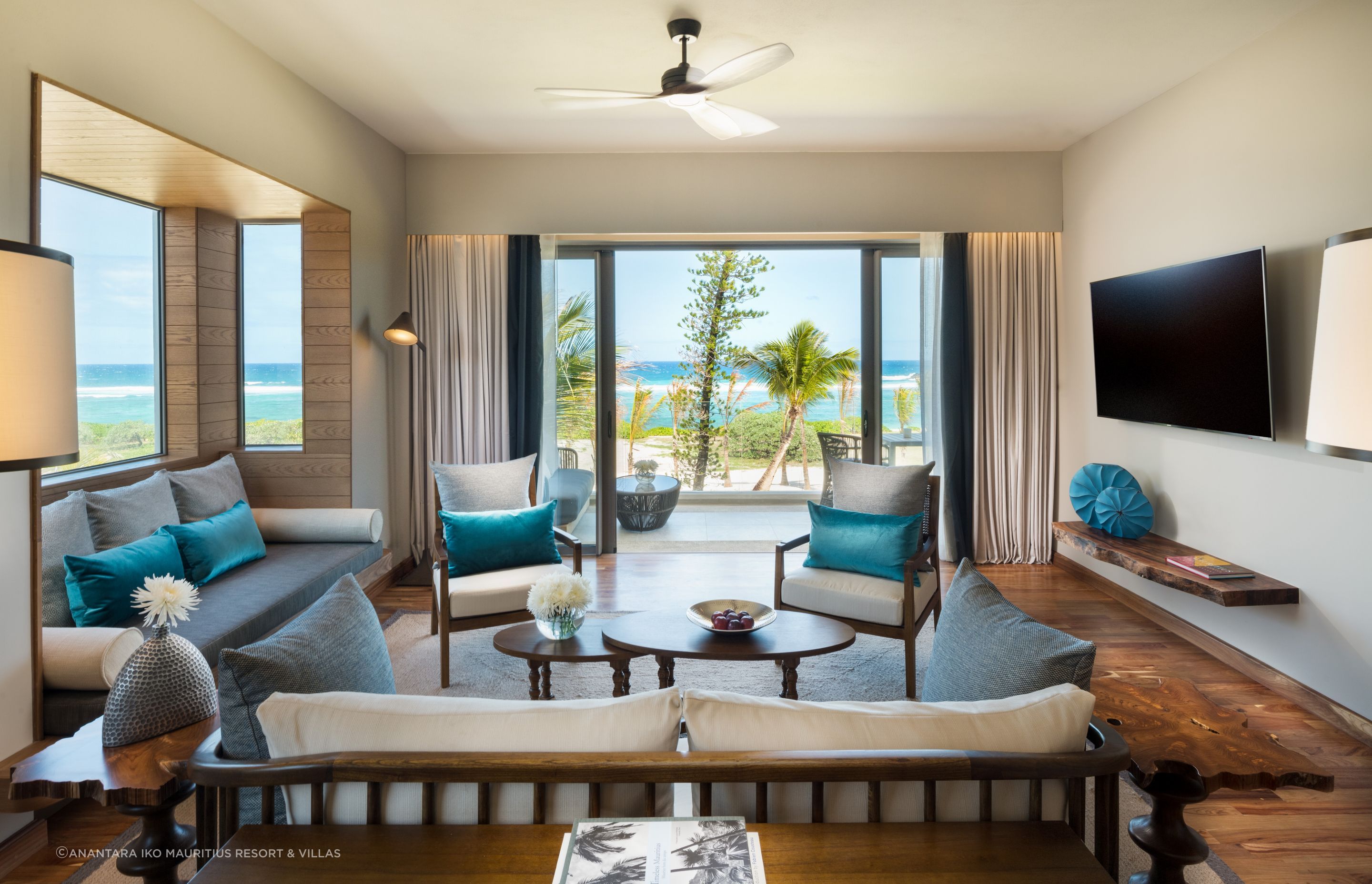 Anantara Mauritius