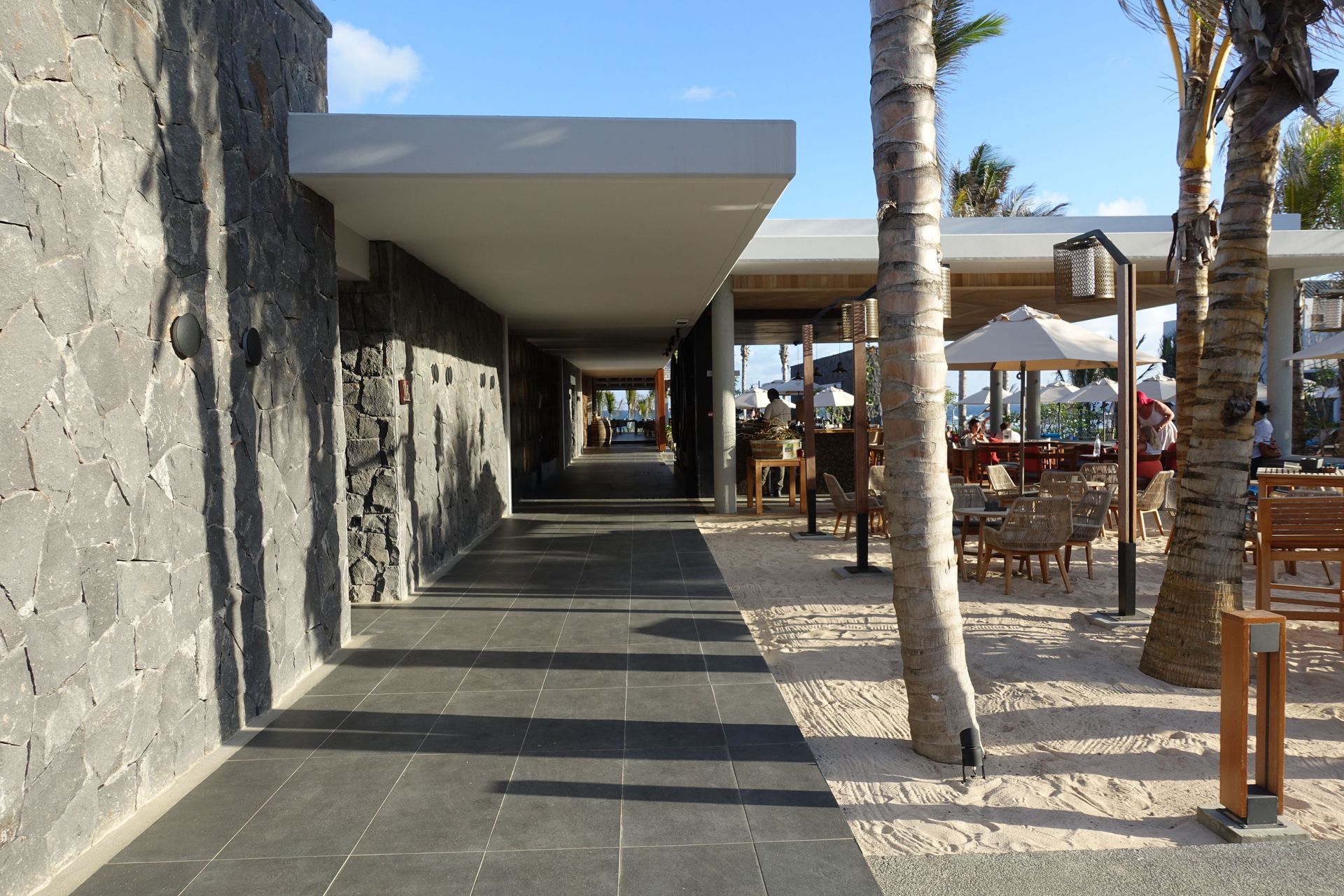 Anantara Mauritius