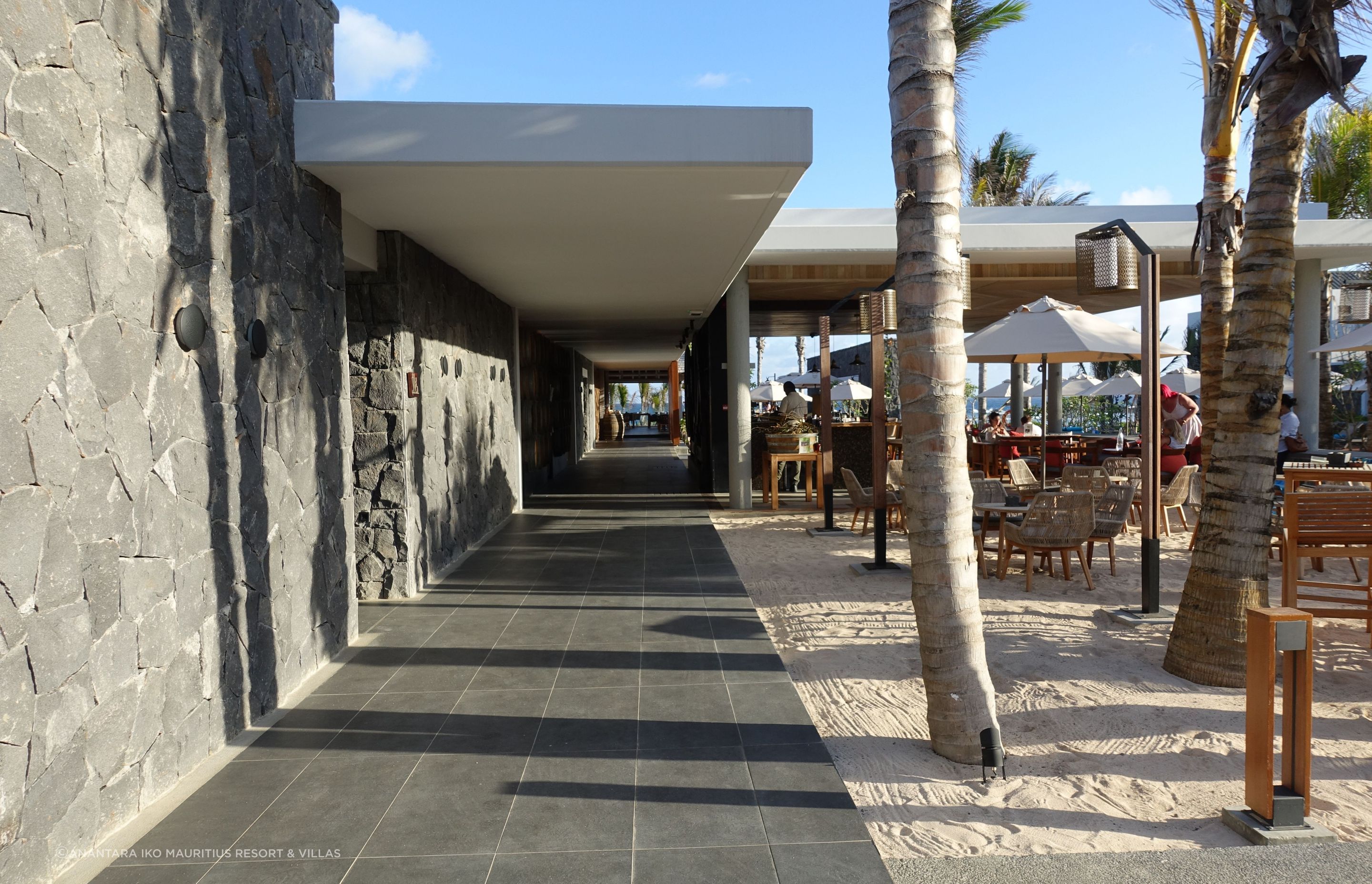 Anantara Mauritius