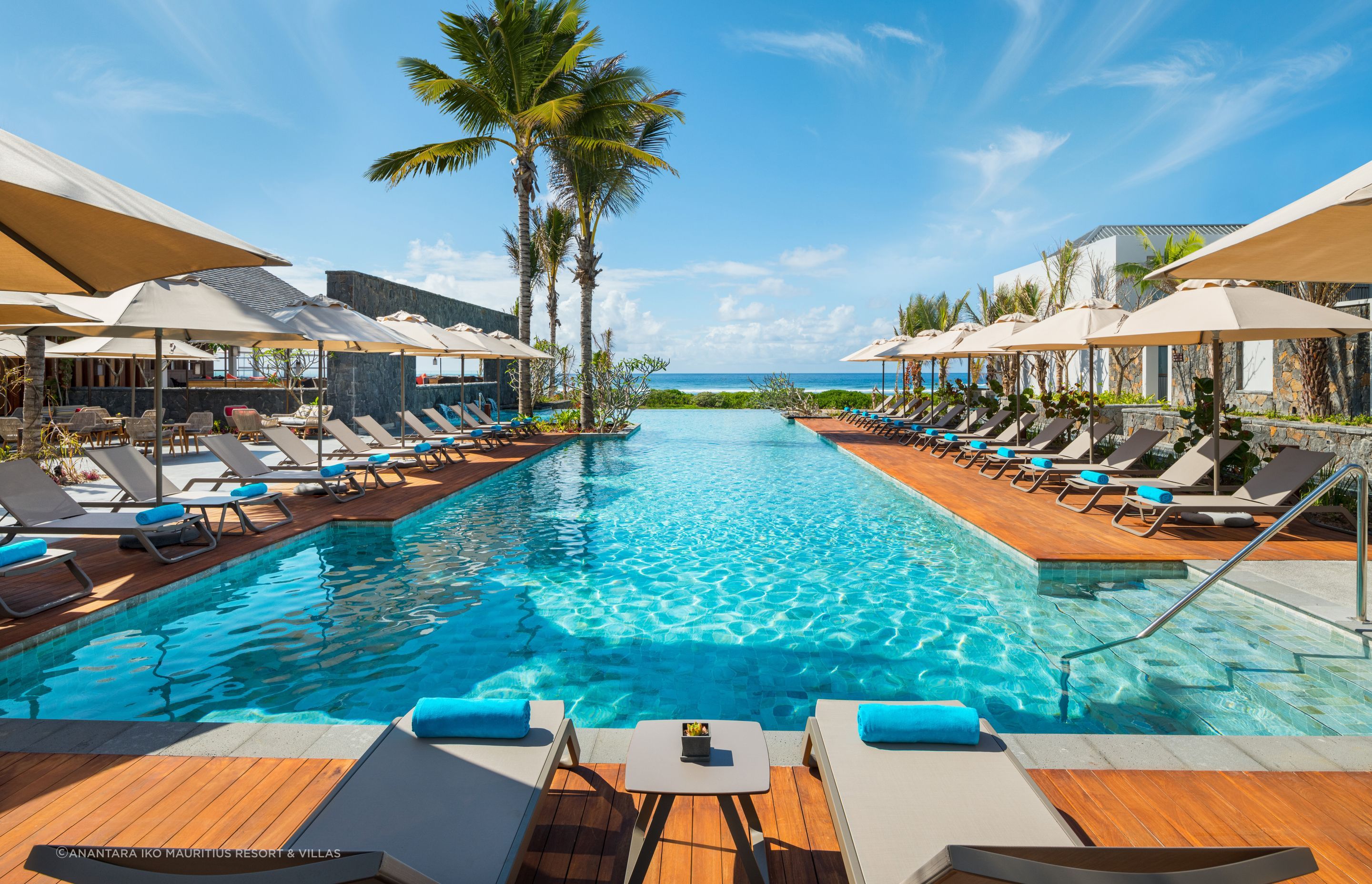 Anantara Mauritius