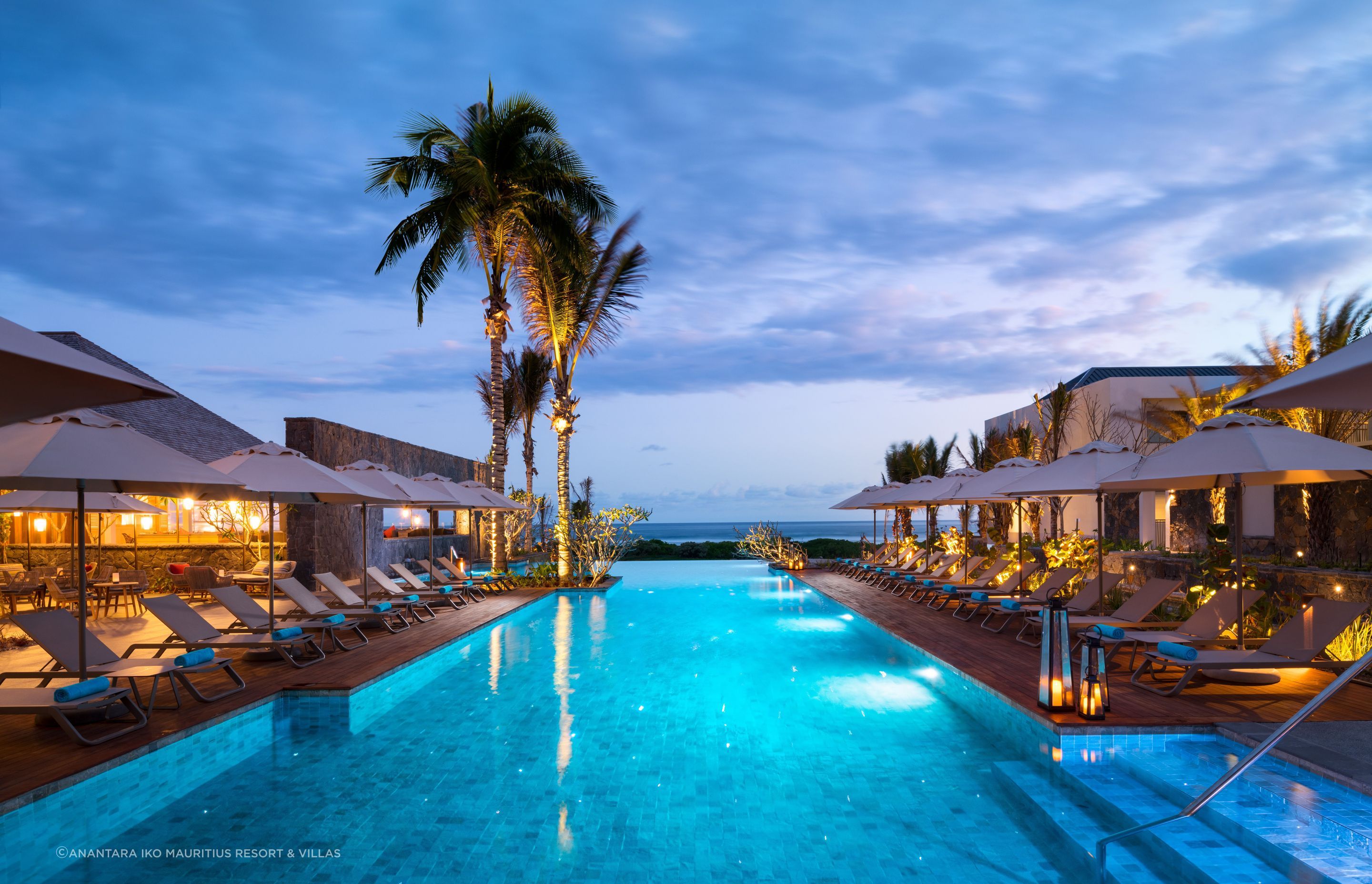 Anantara Mauritius