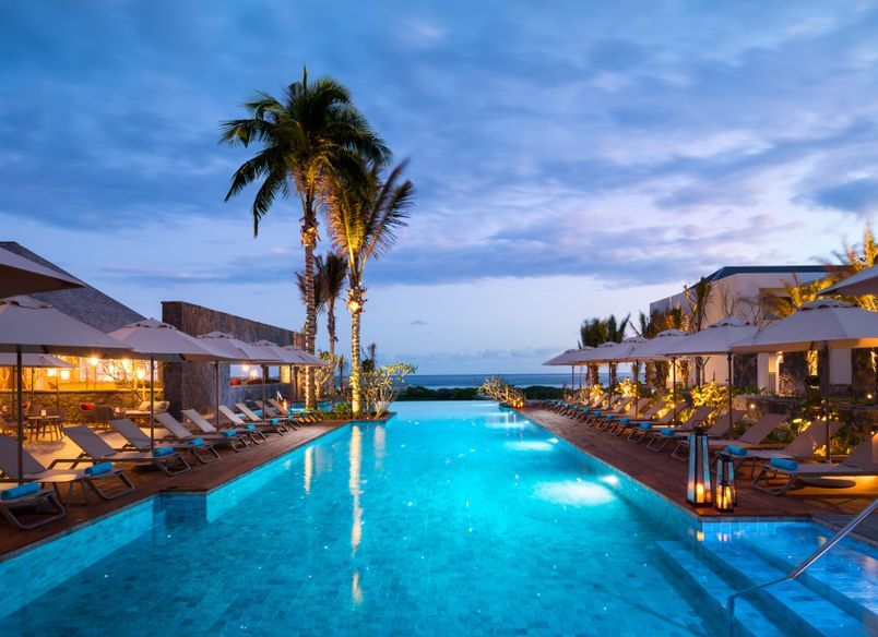 Anantara Mauritius