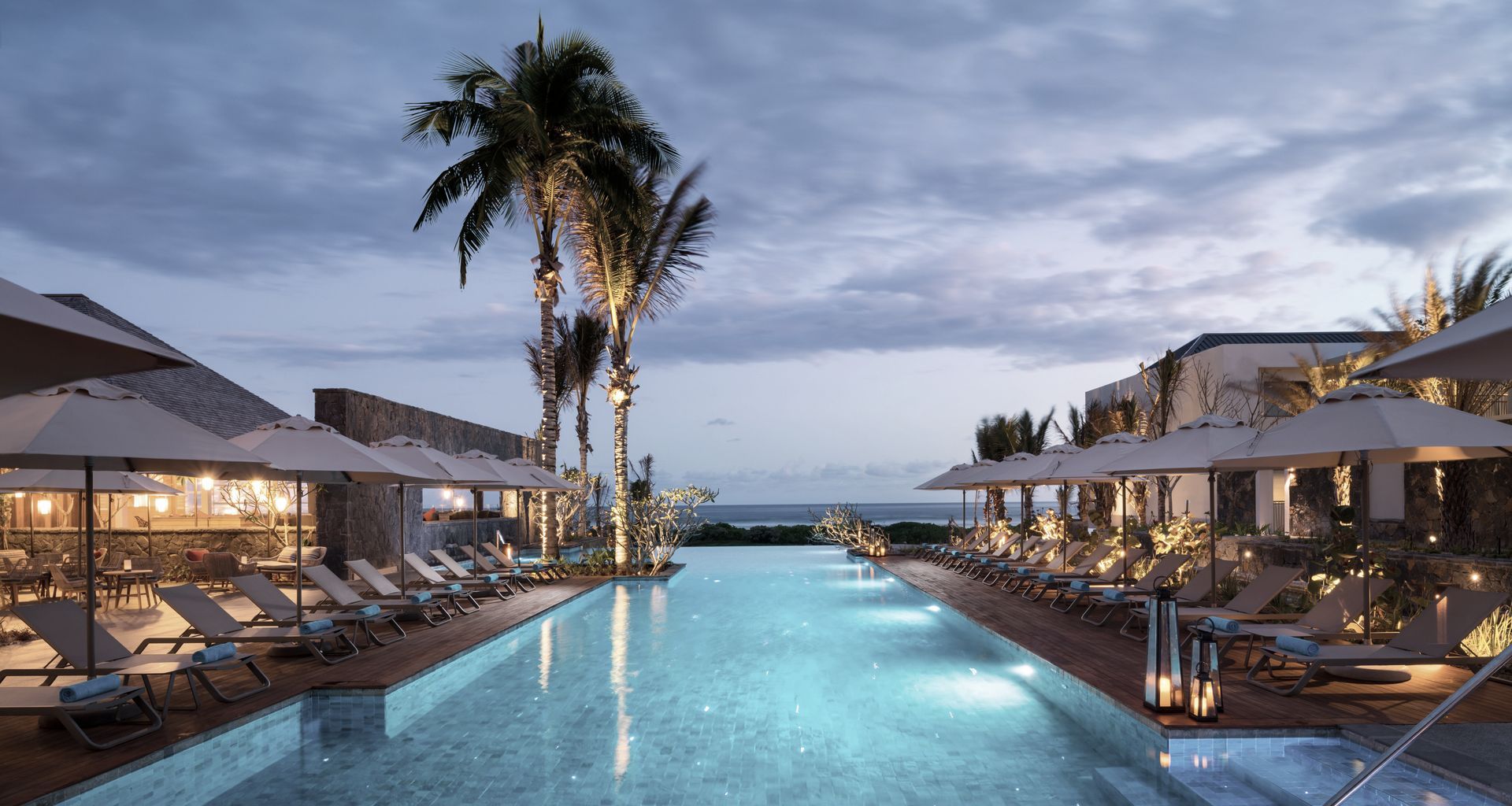 Anantara Mauritius banner