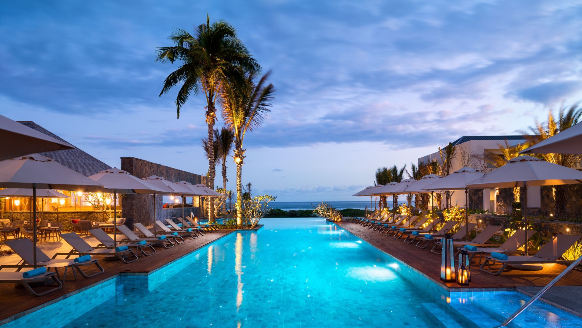 Anantara Mauritius banner
