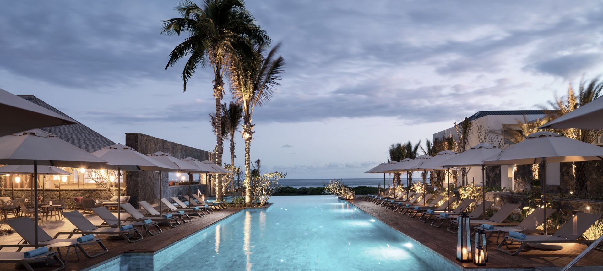 Anantara Mauritius banner