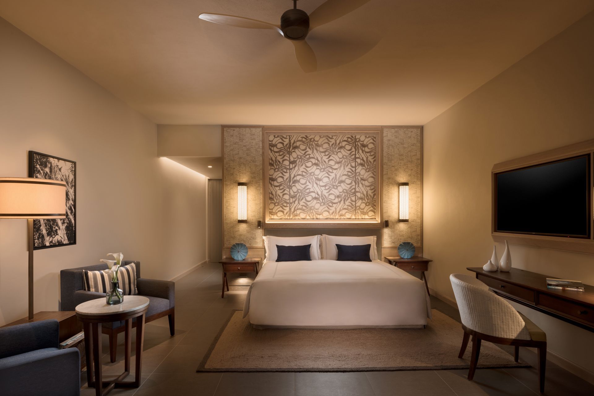Anantara Mauritius
