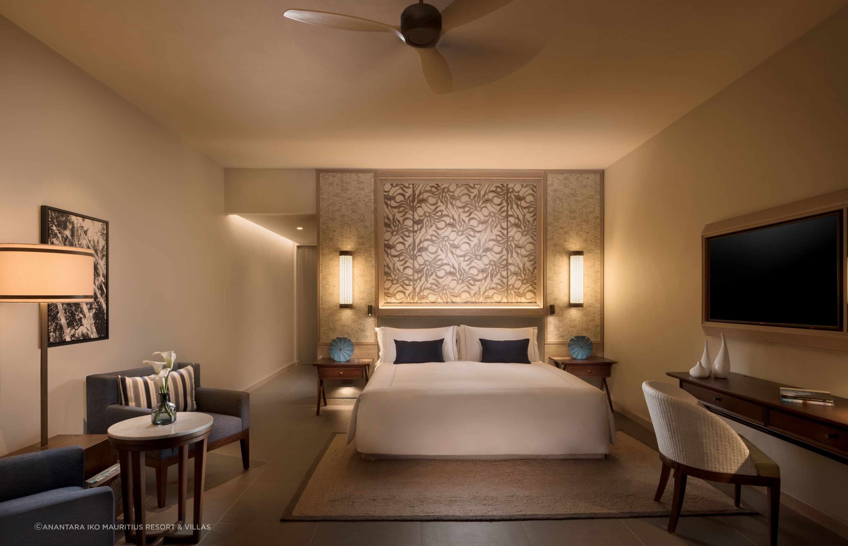 Anantara Mauritius
