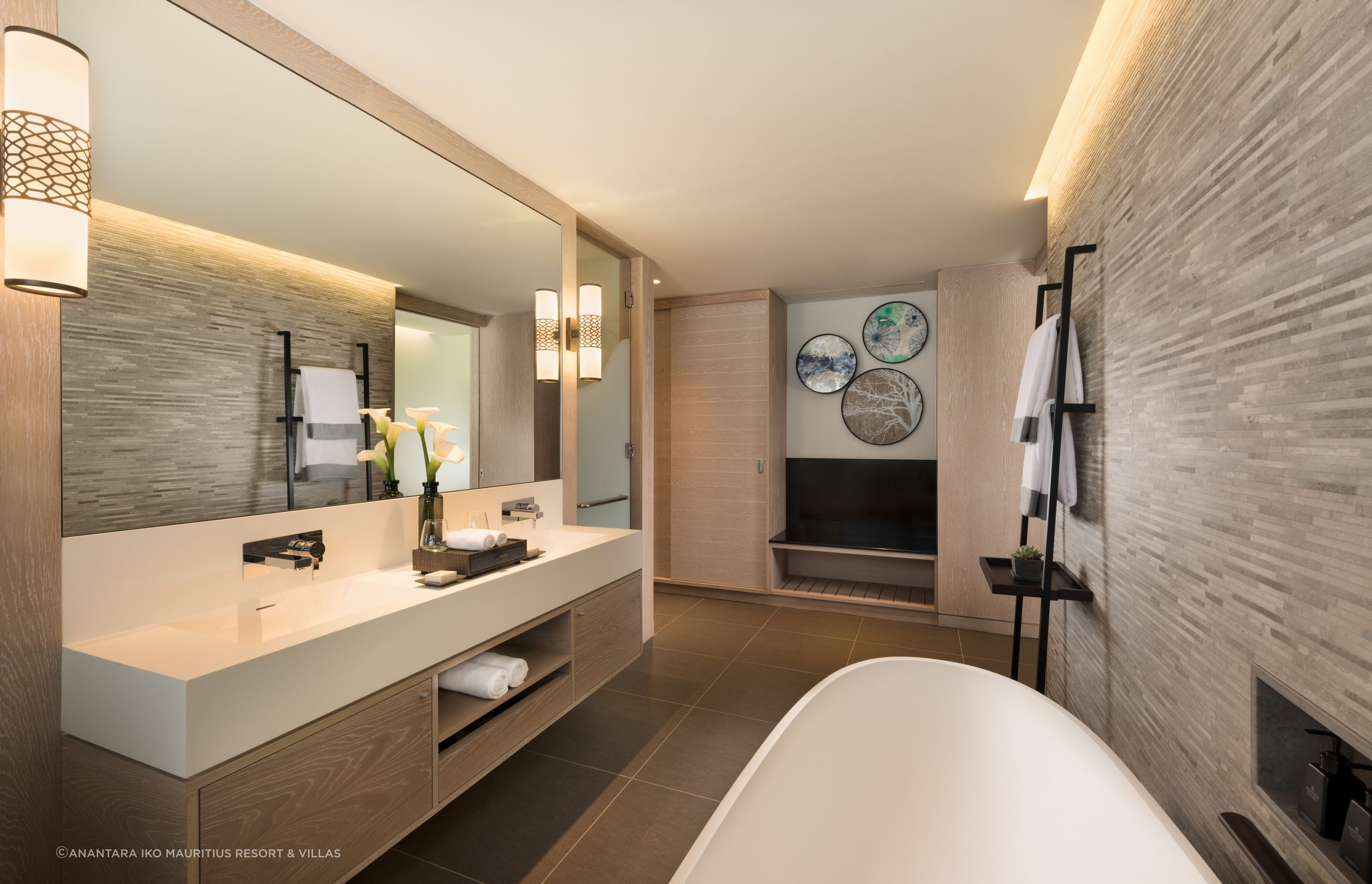 Anantara Mauritius