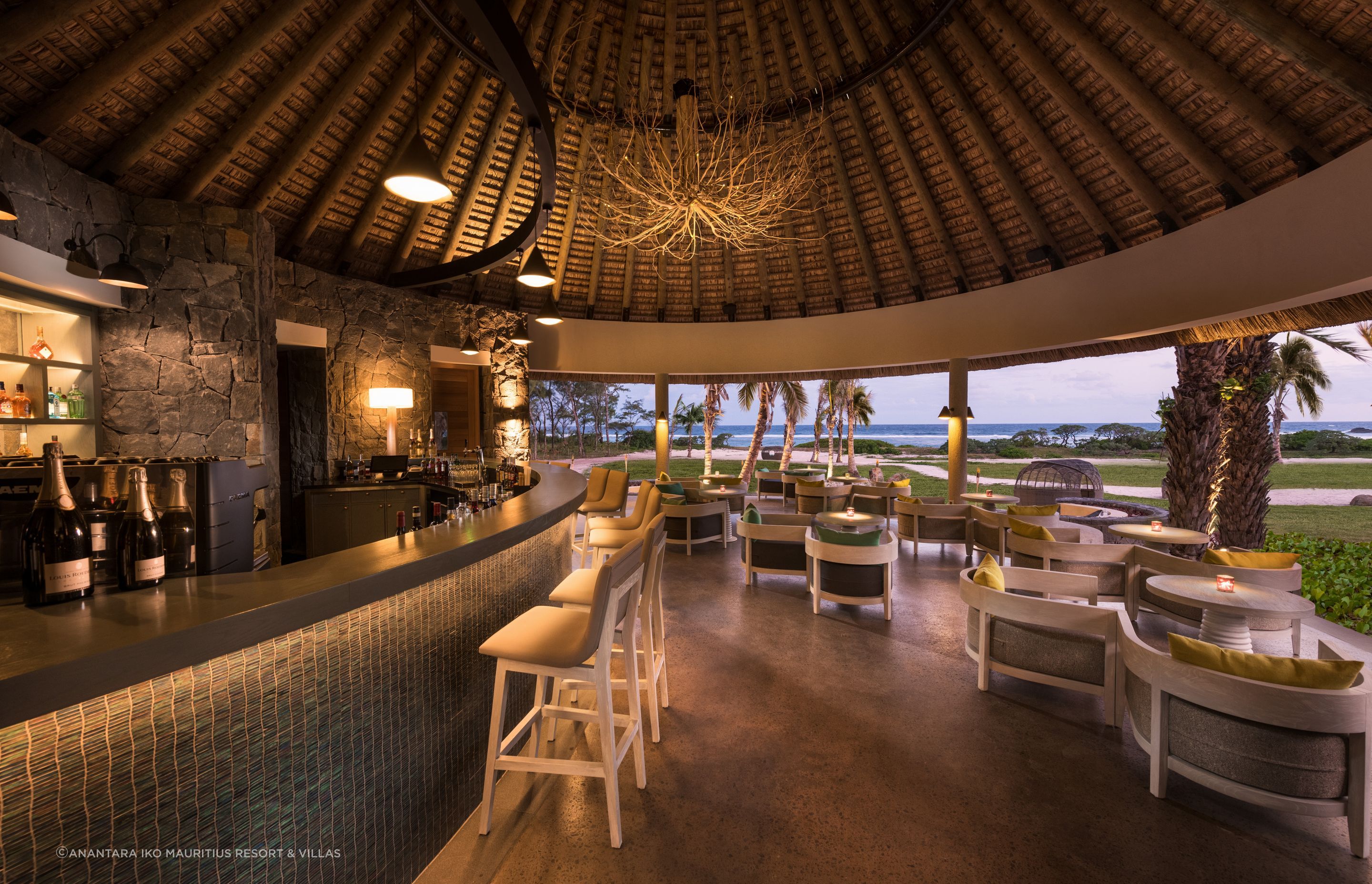 Anantara Mauritius