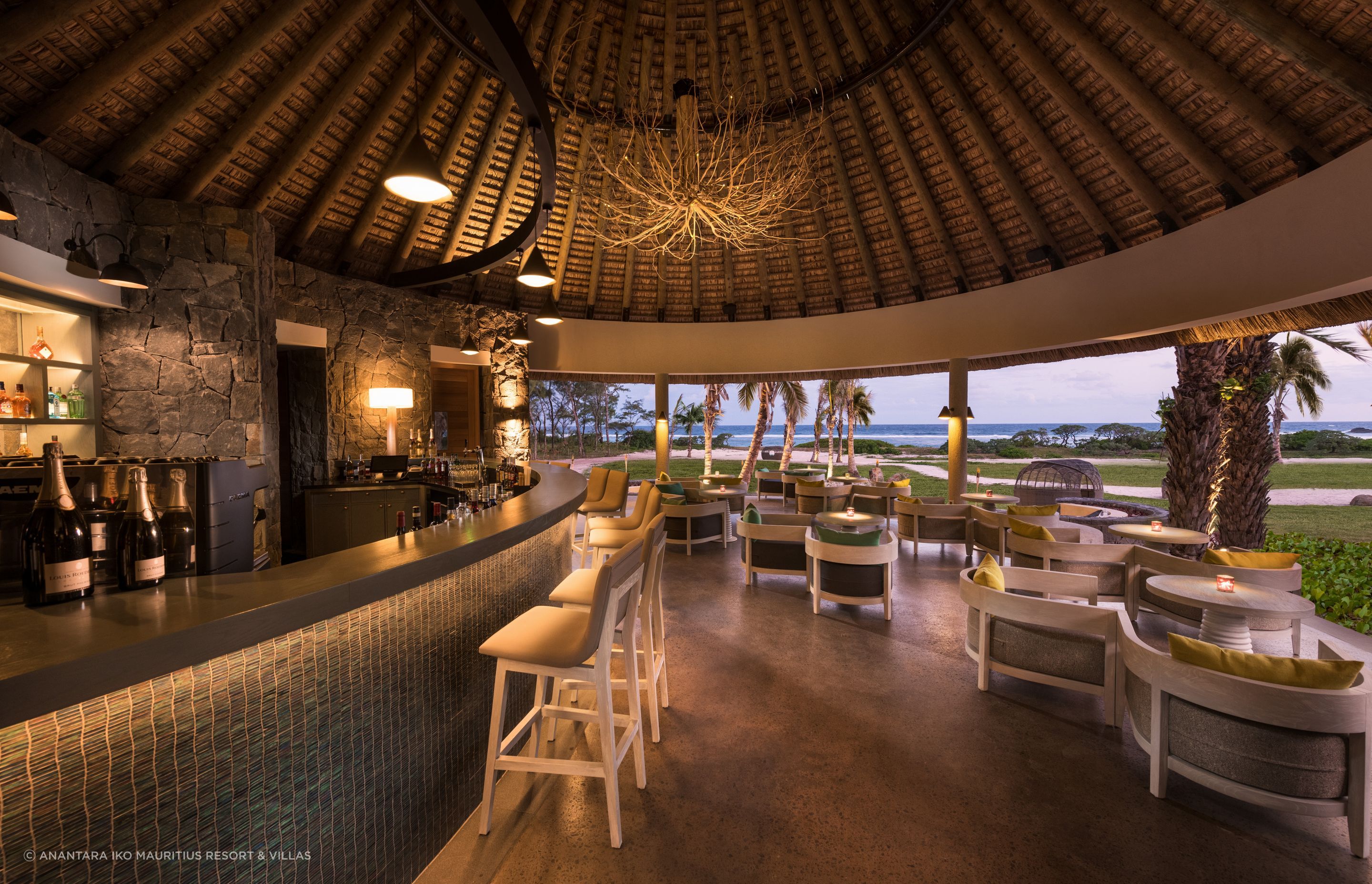 Anantara Mauritius
