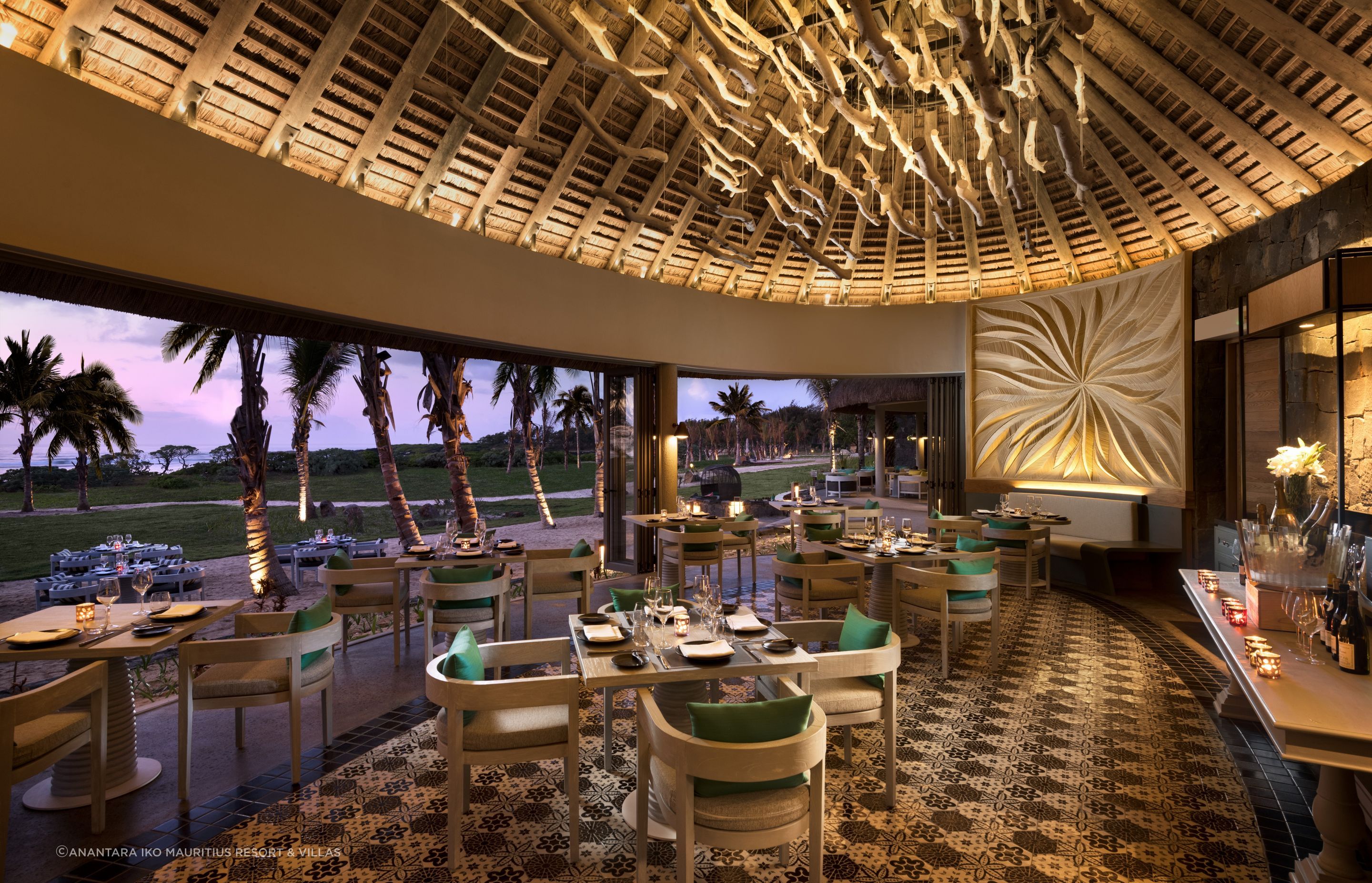 Anantara Mauritius