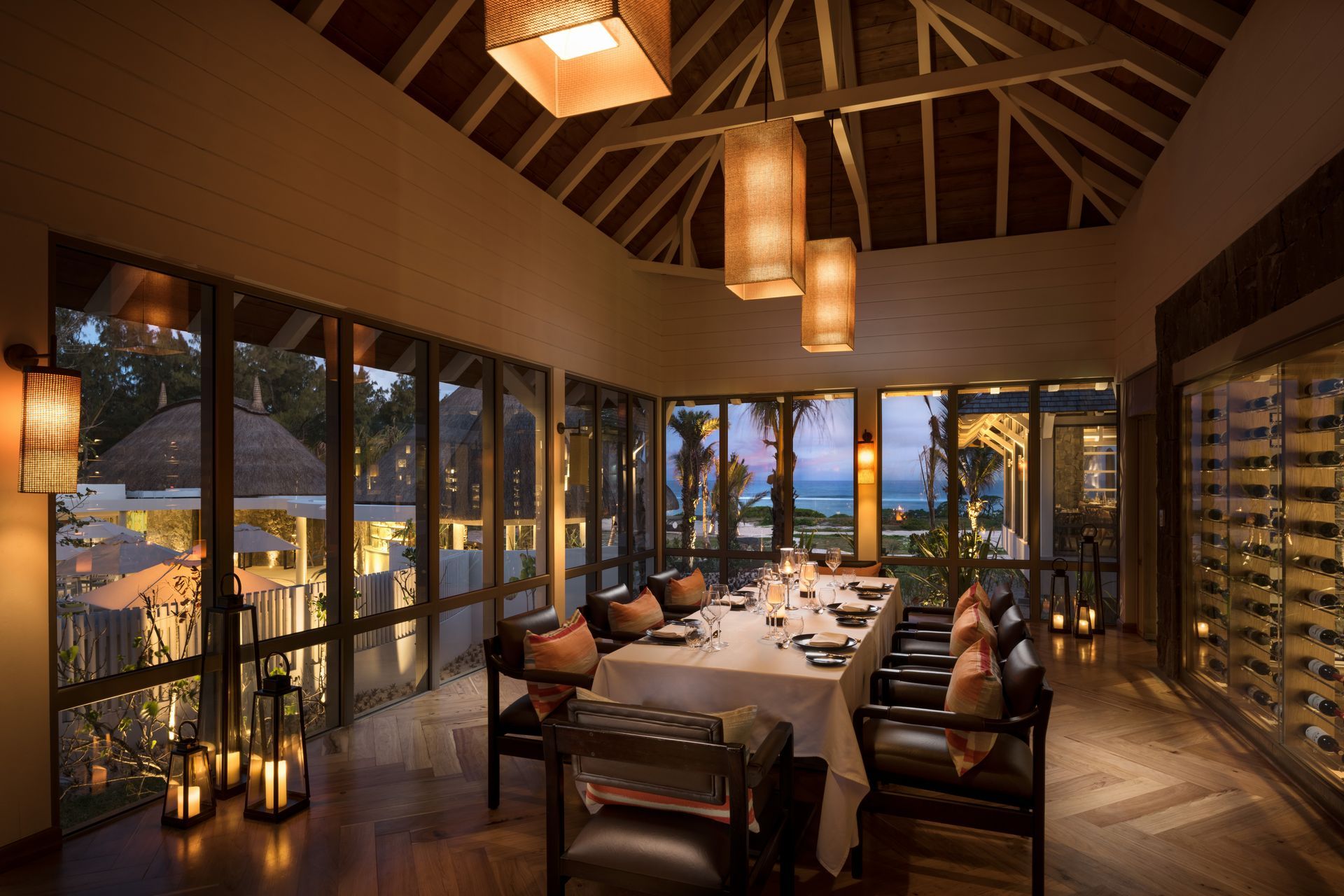 Anantara Mauritius