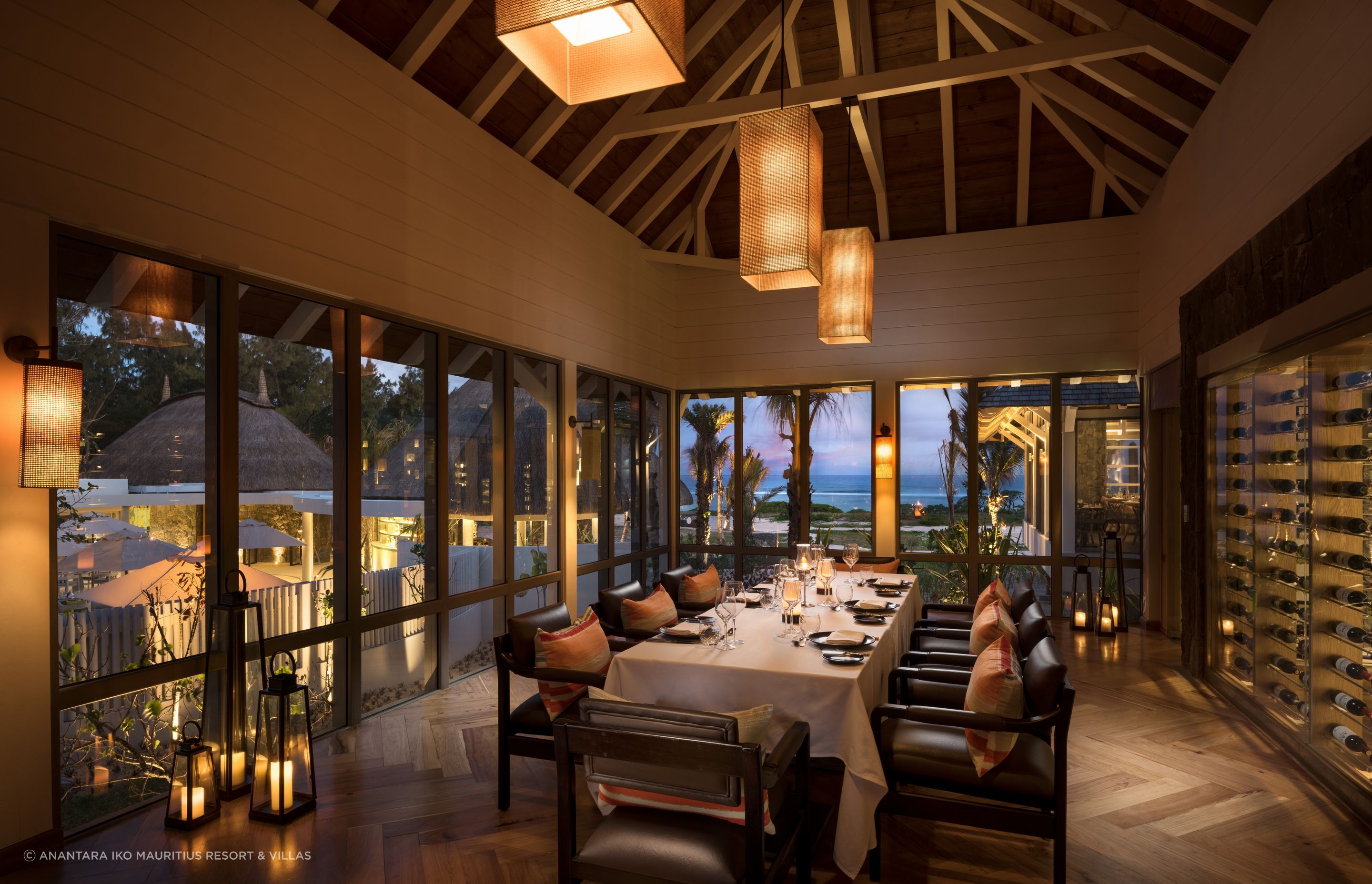Anantara Mauritius