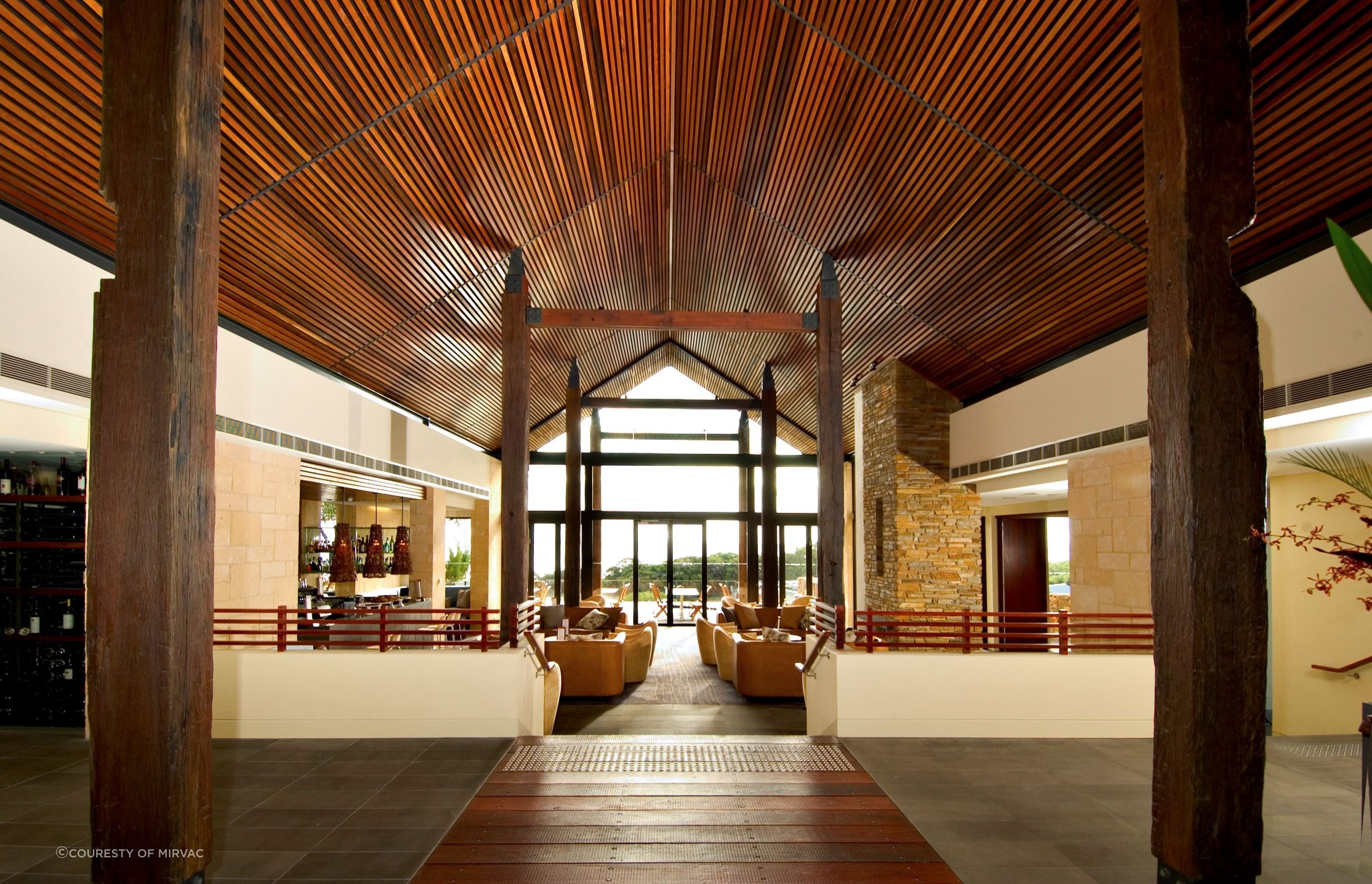 Pullman Bunker Bay Resort