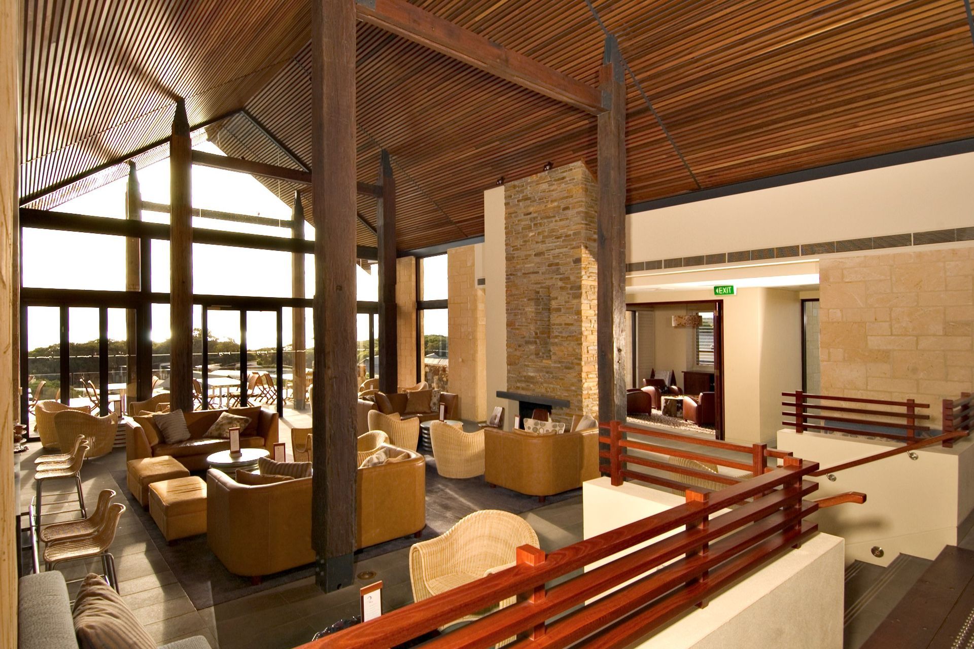 Pullman Bunker Bay Resort