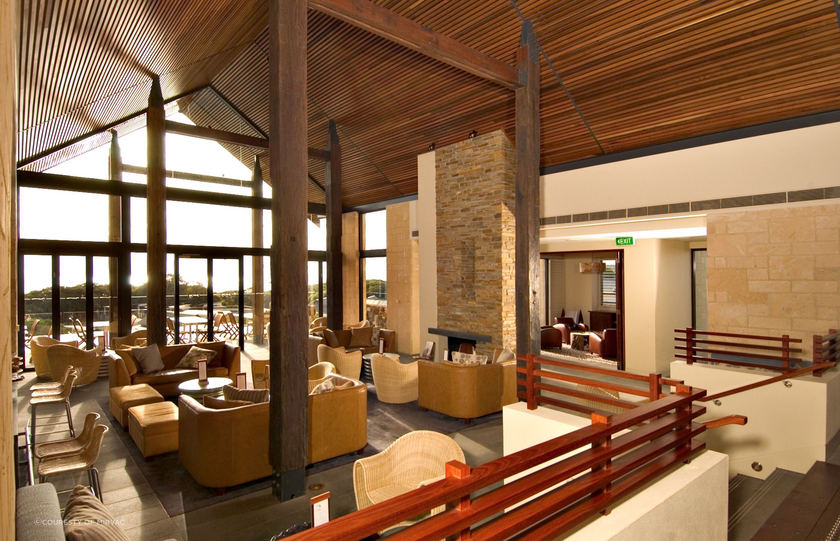 Pullman Bunker Bay Resort