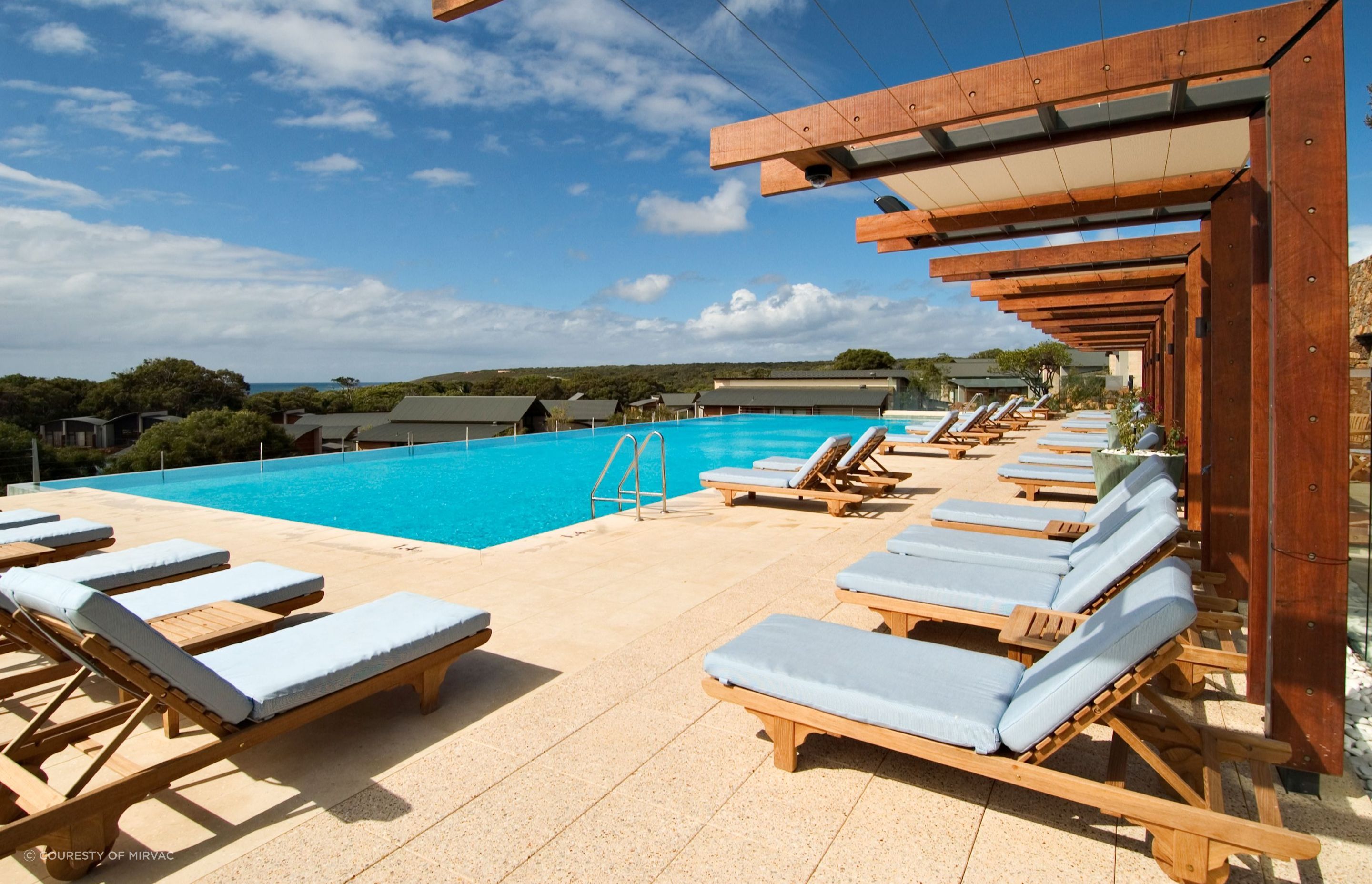 Pullman Bunker Bay Resort