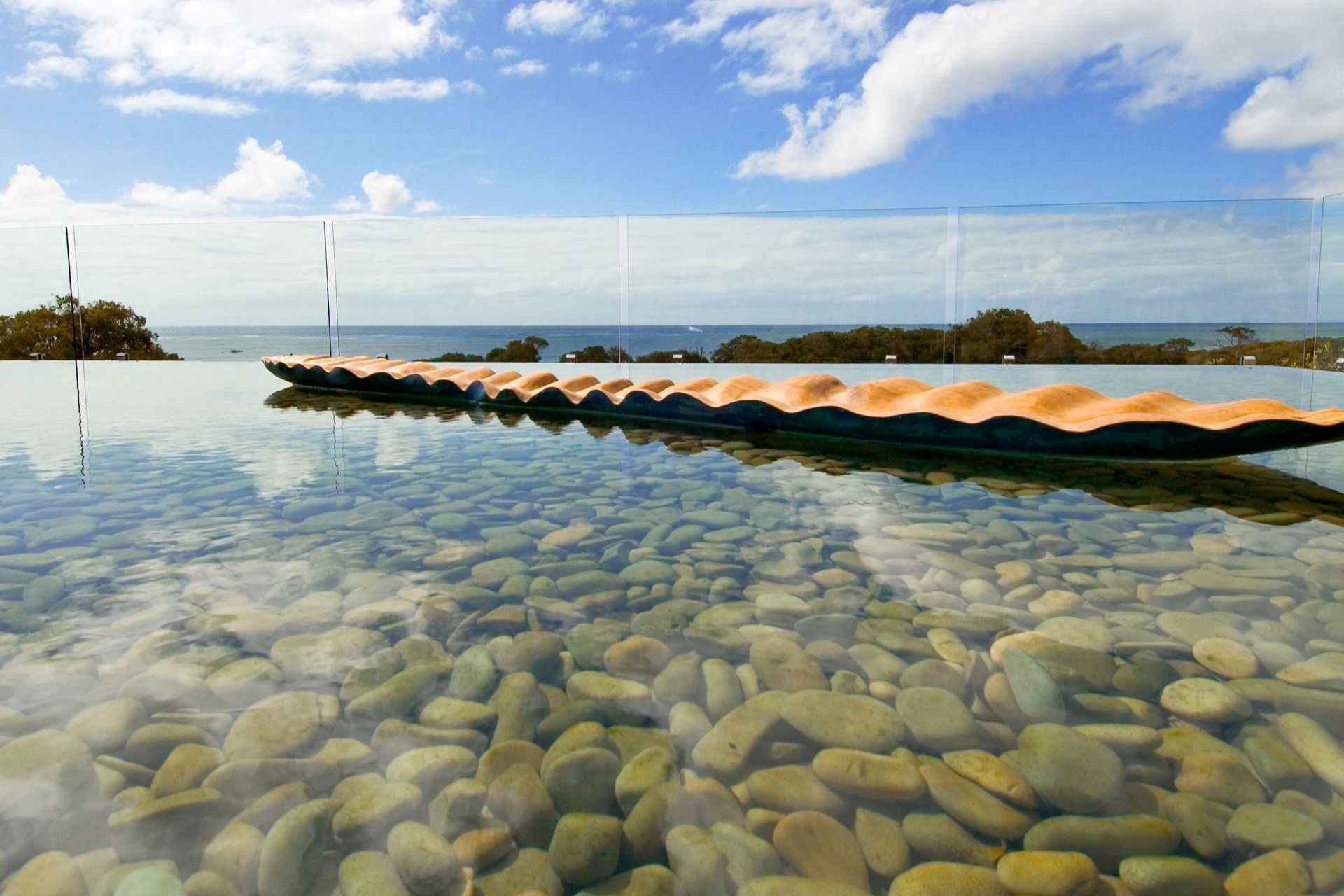 Pullman Bunker Bay Resort