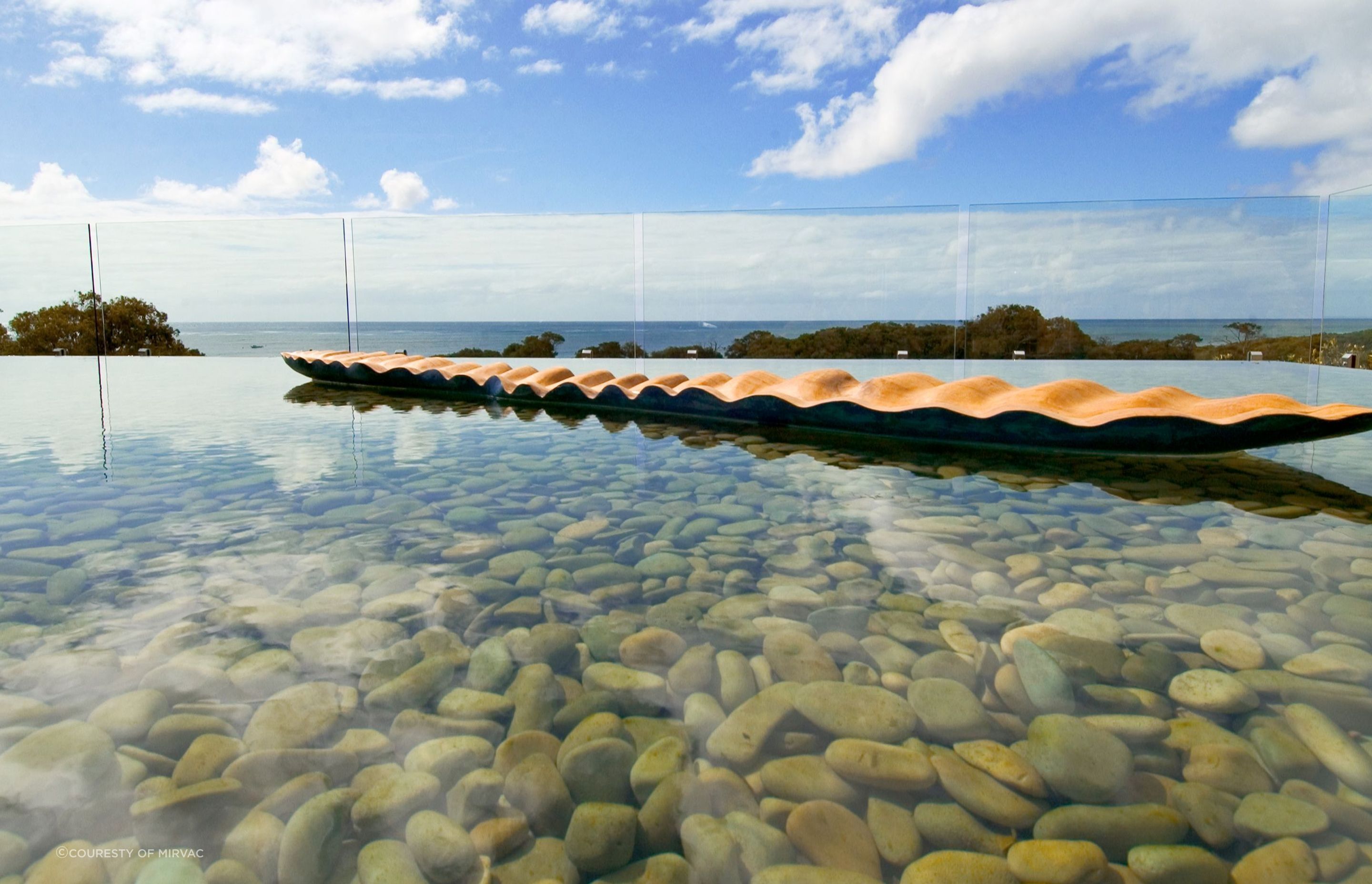 Pullman Bunker Bay Resort