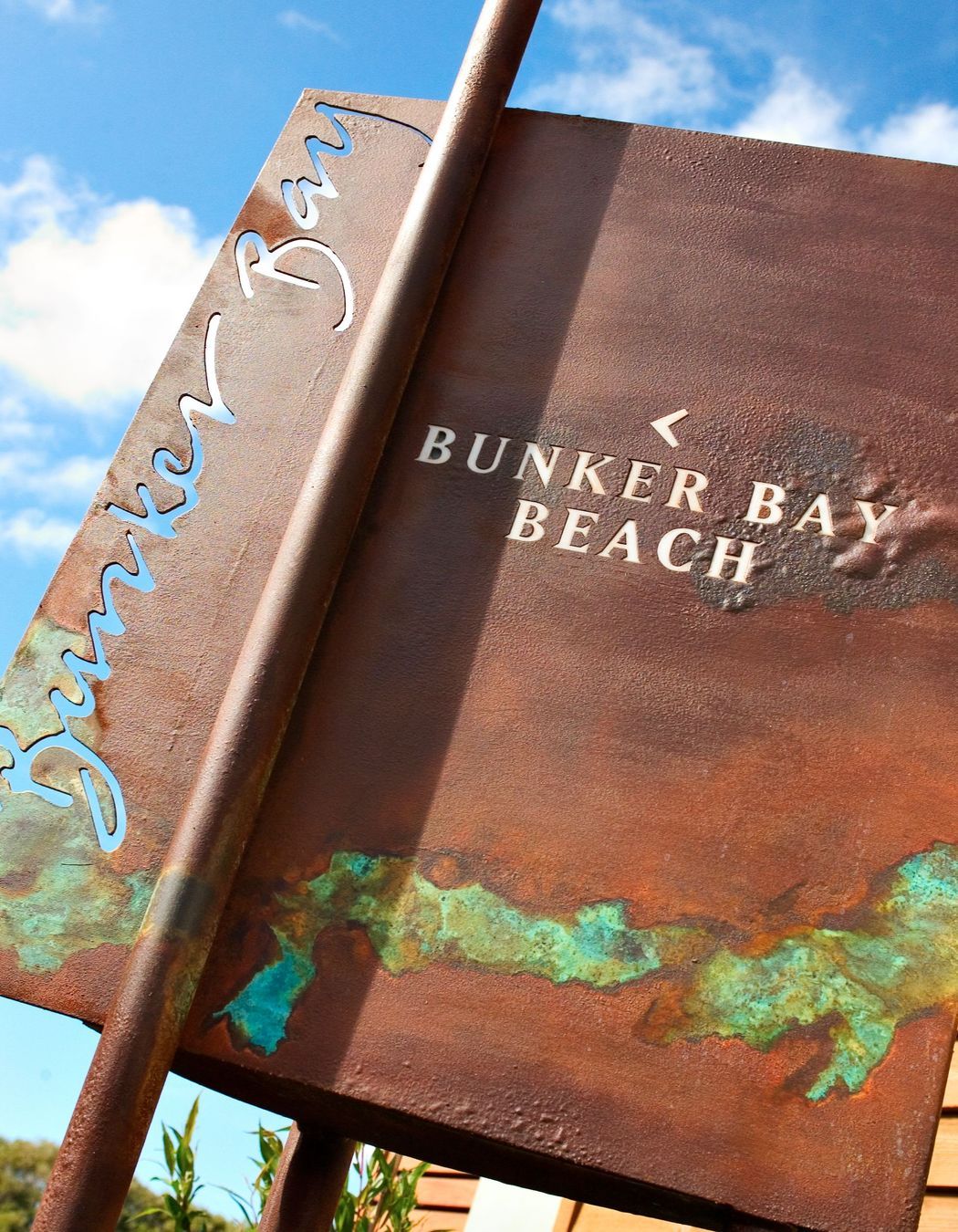 Pullman Bunker Bay Resort