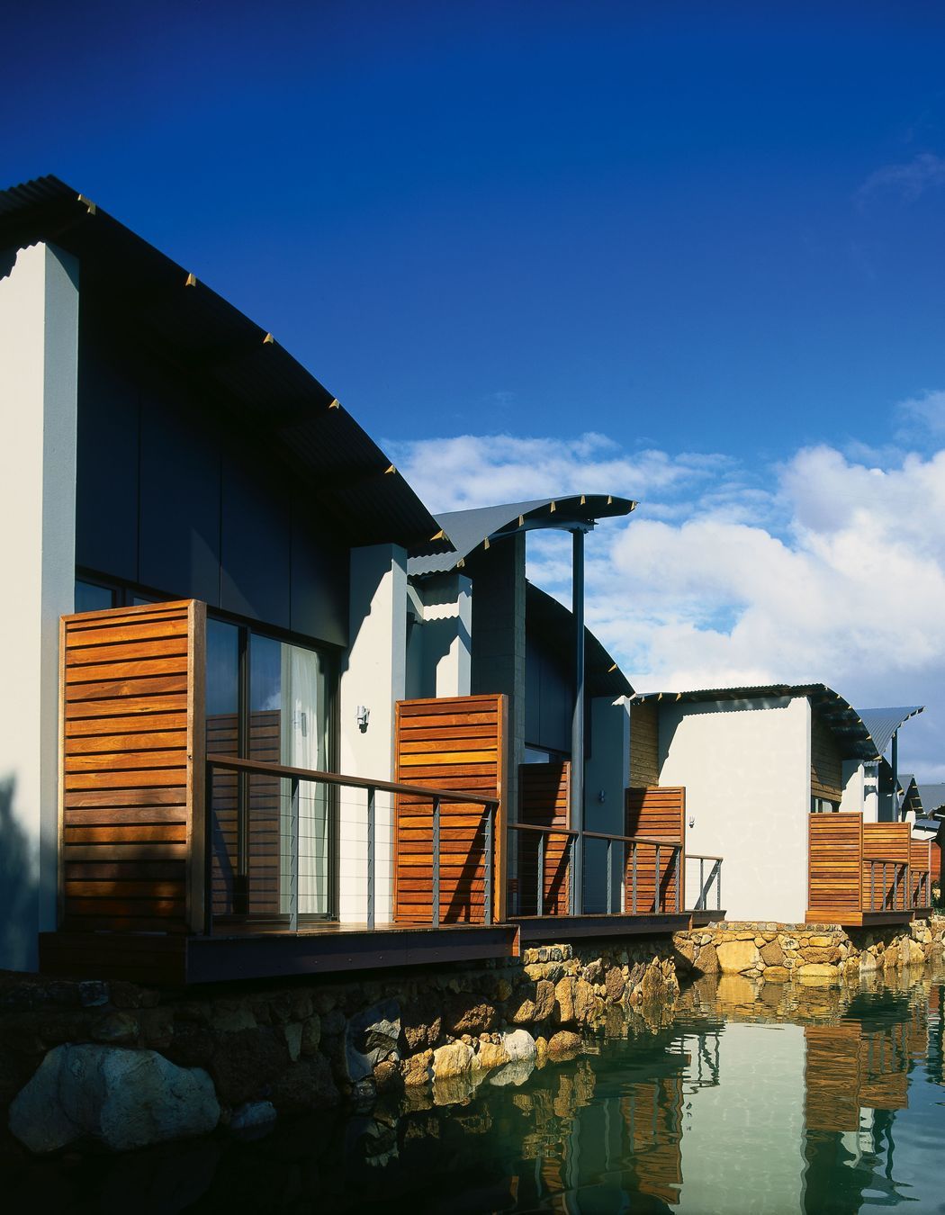 Pullman Bunker Bay Resort
