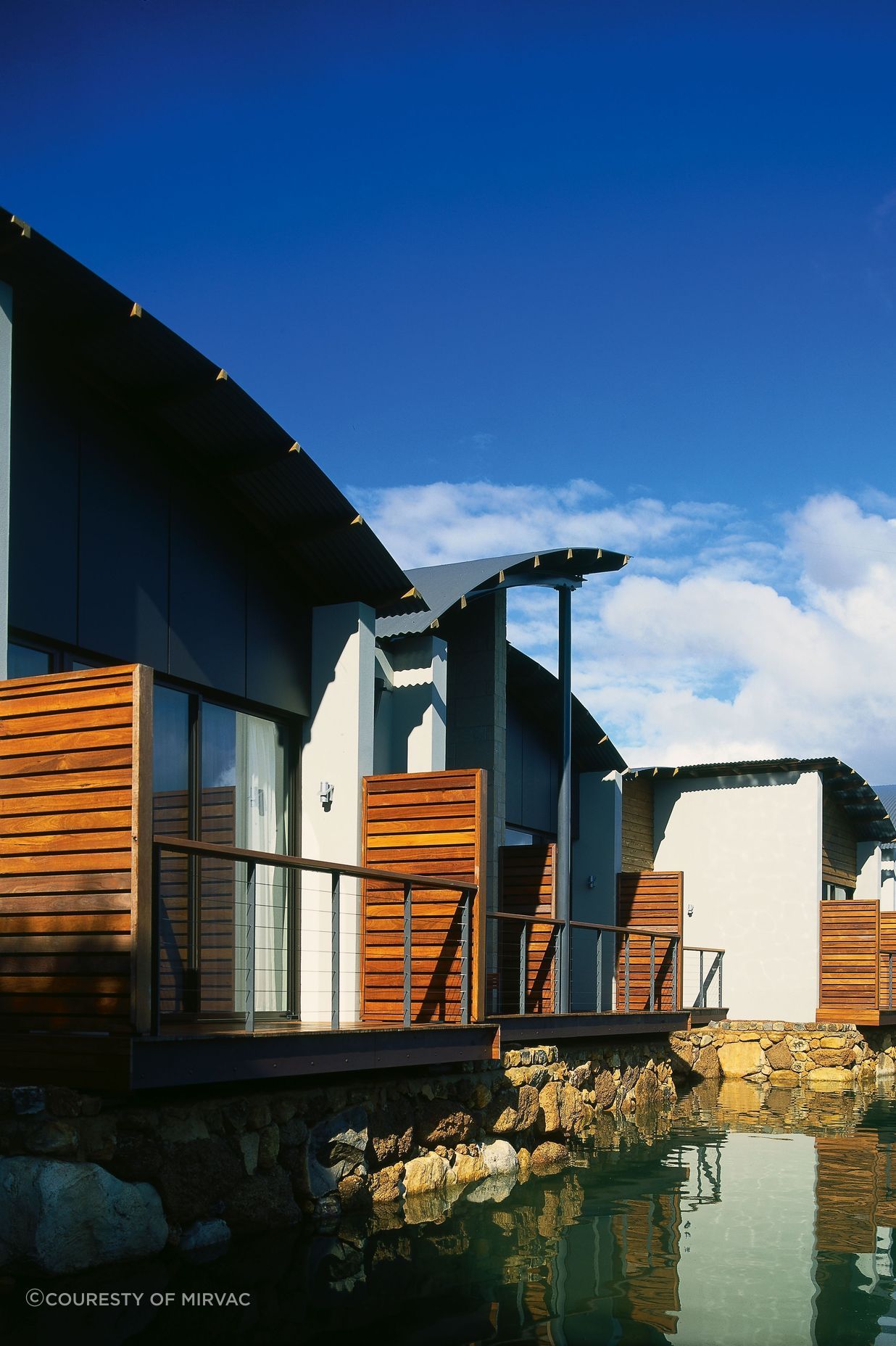 Pullman Bunker Bay Resort
