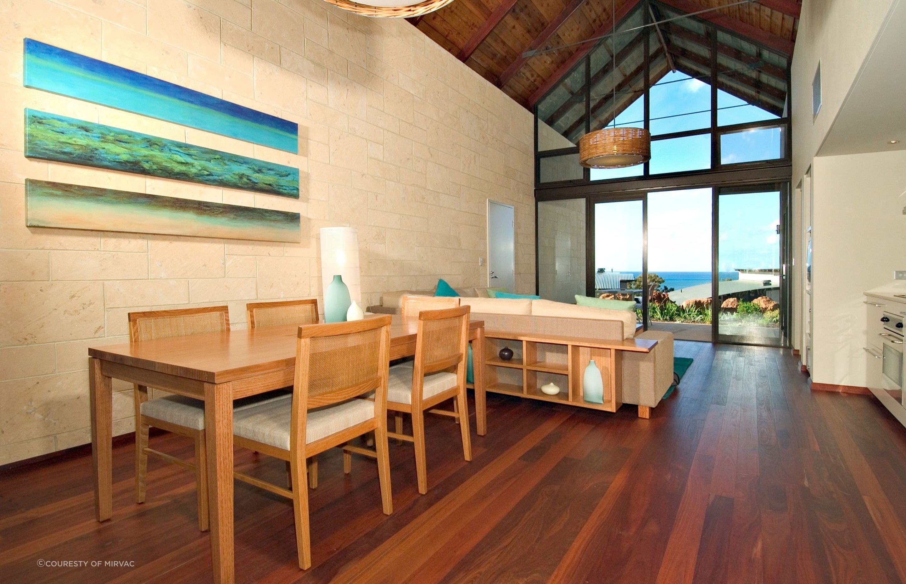 Pullman Bunker Bay Resort