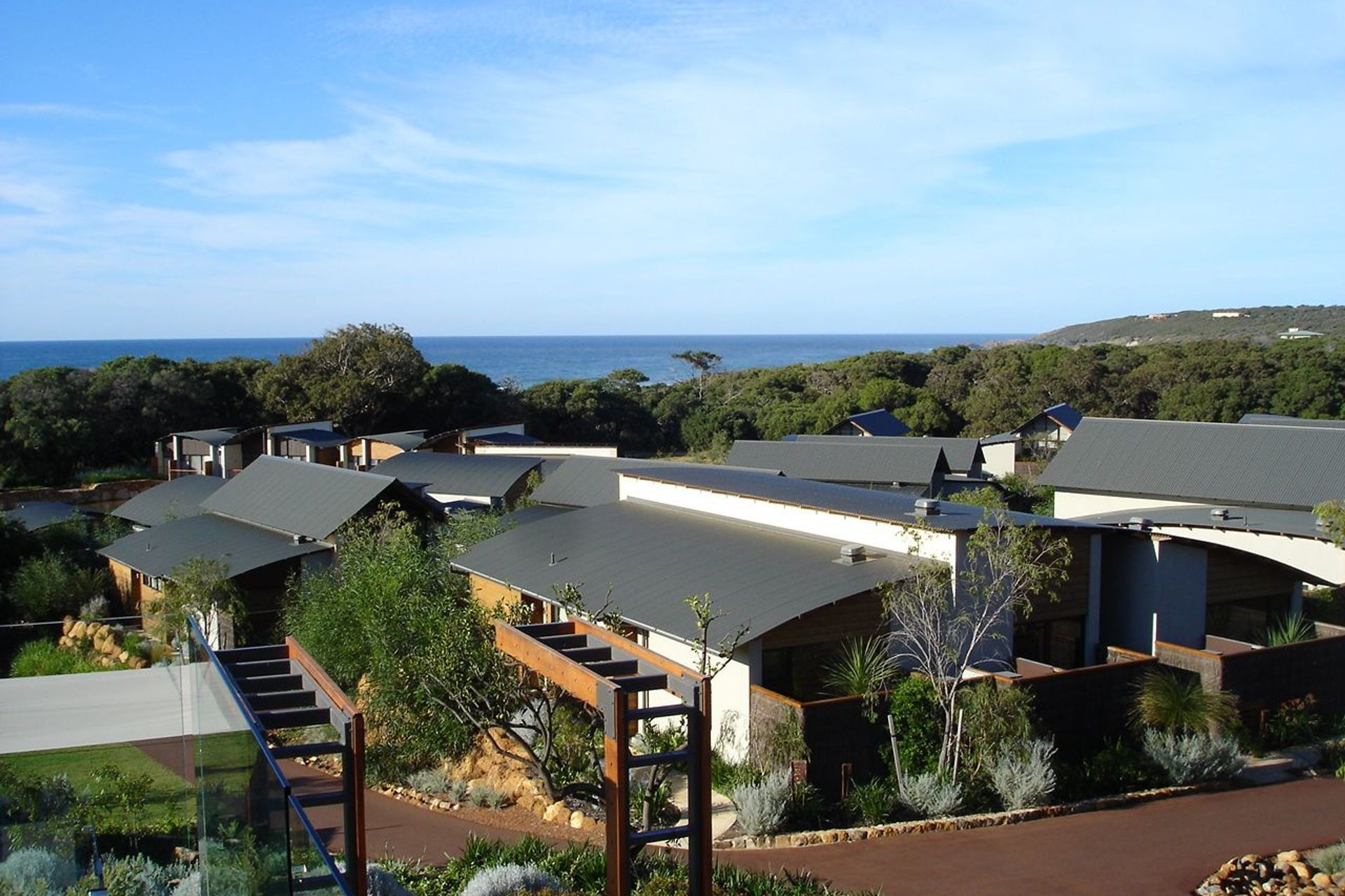 Pullman Bunker Bay Resort