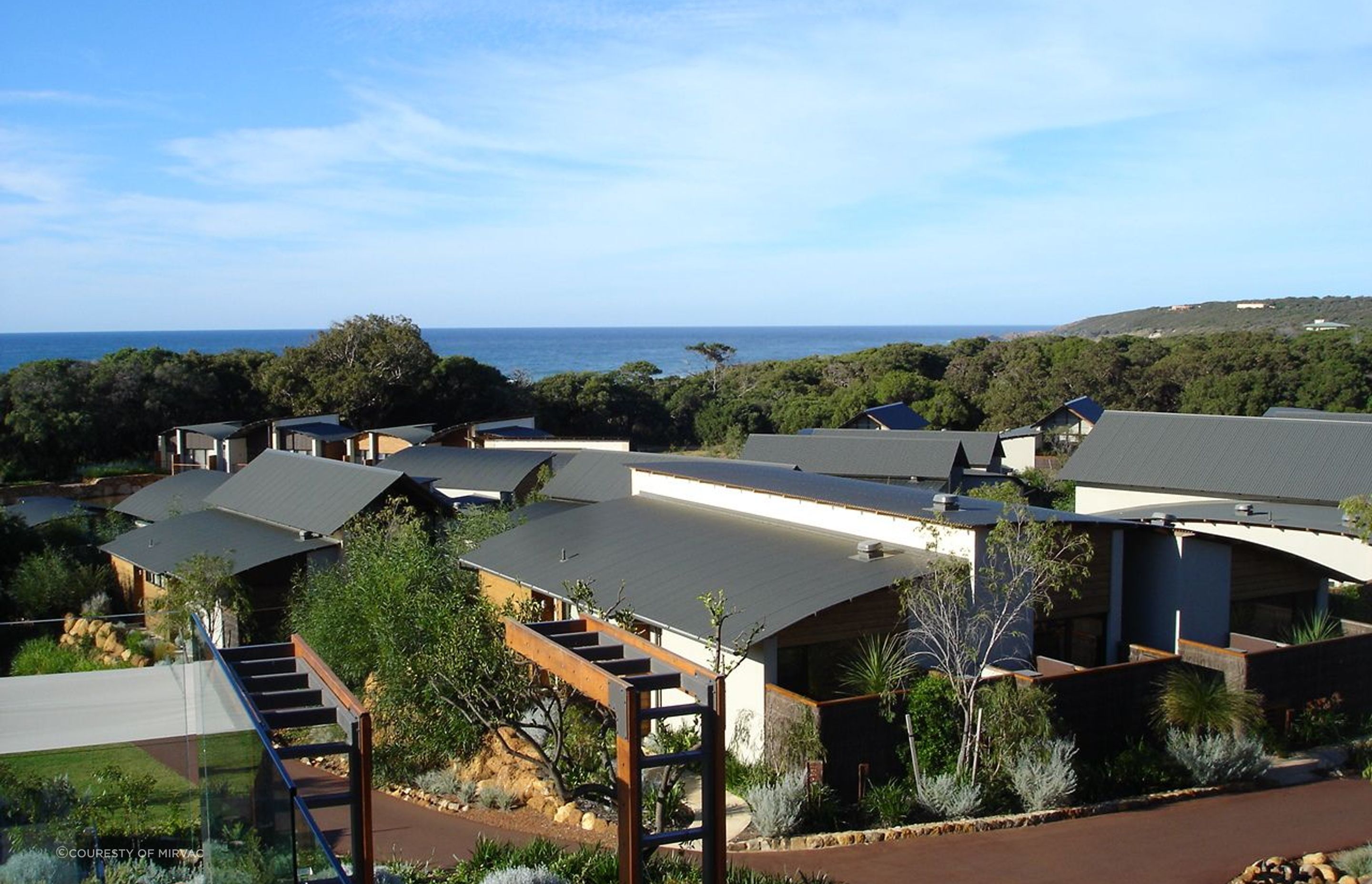 Pullman Bunker Bay Resort