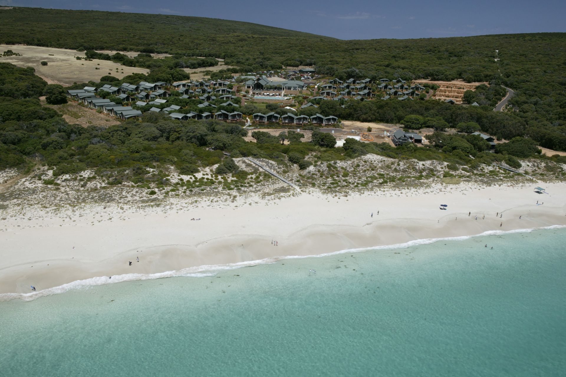 Pullman Bunker Bay Resort