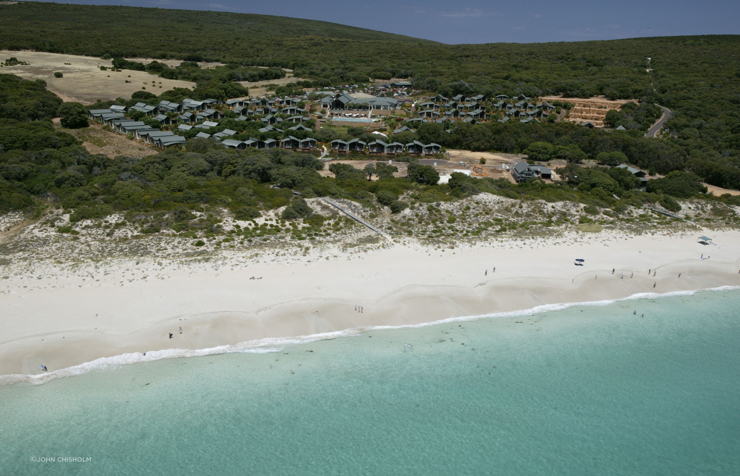 Pullman Bunker Bay Resort