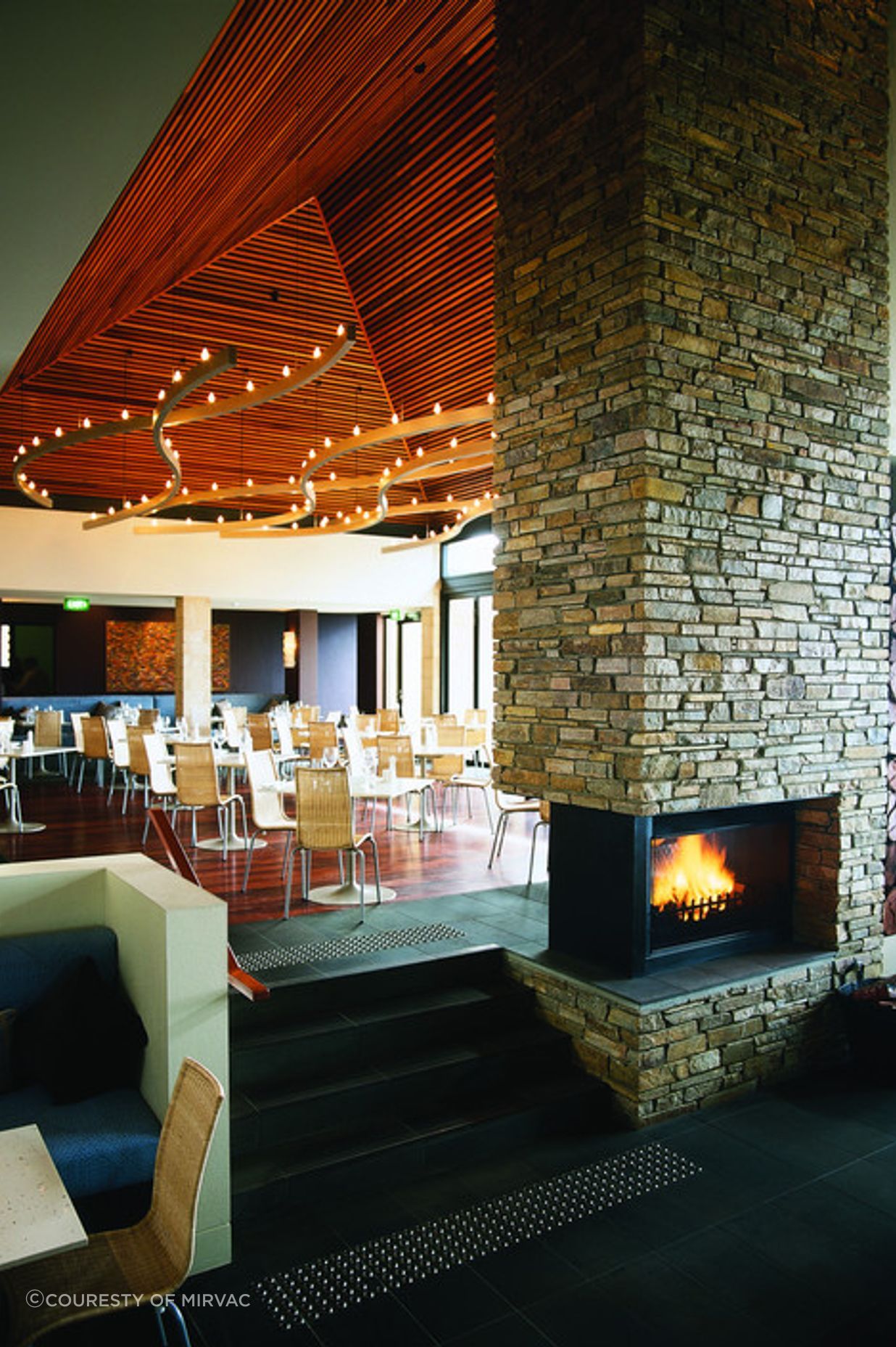 Pullman Bunker Bay Resort