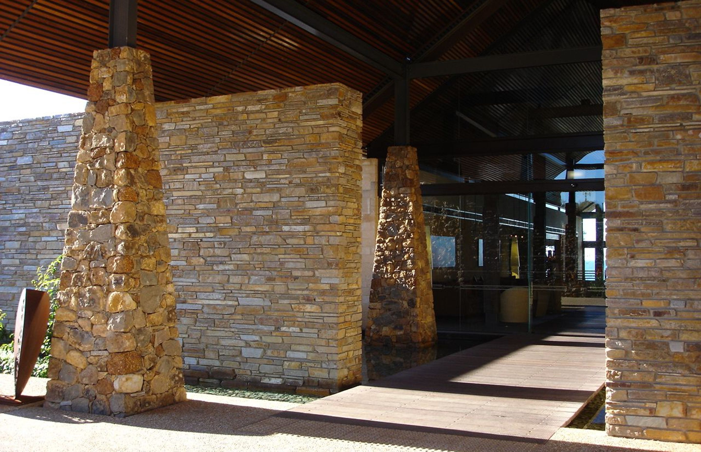 Pullman Bunker Bay Resort