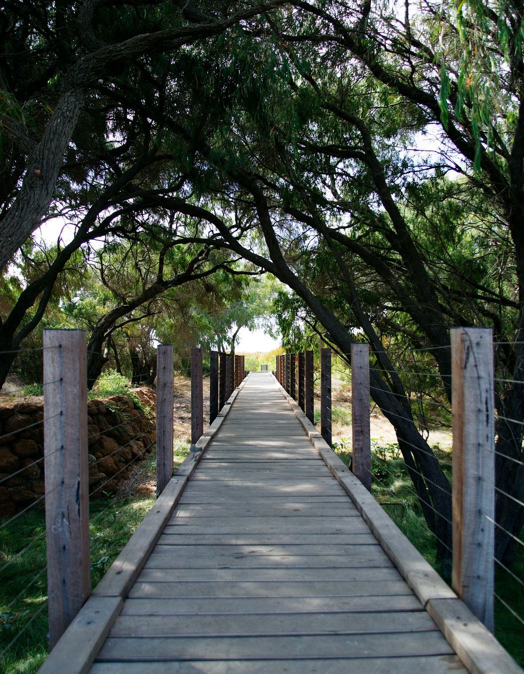 Pullman Bunker Bay Resort