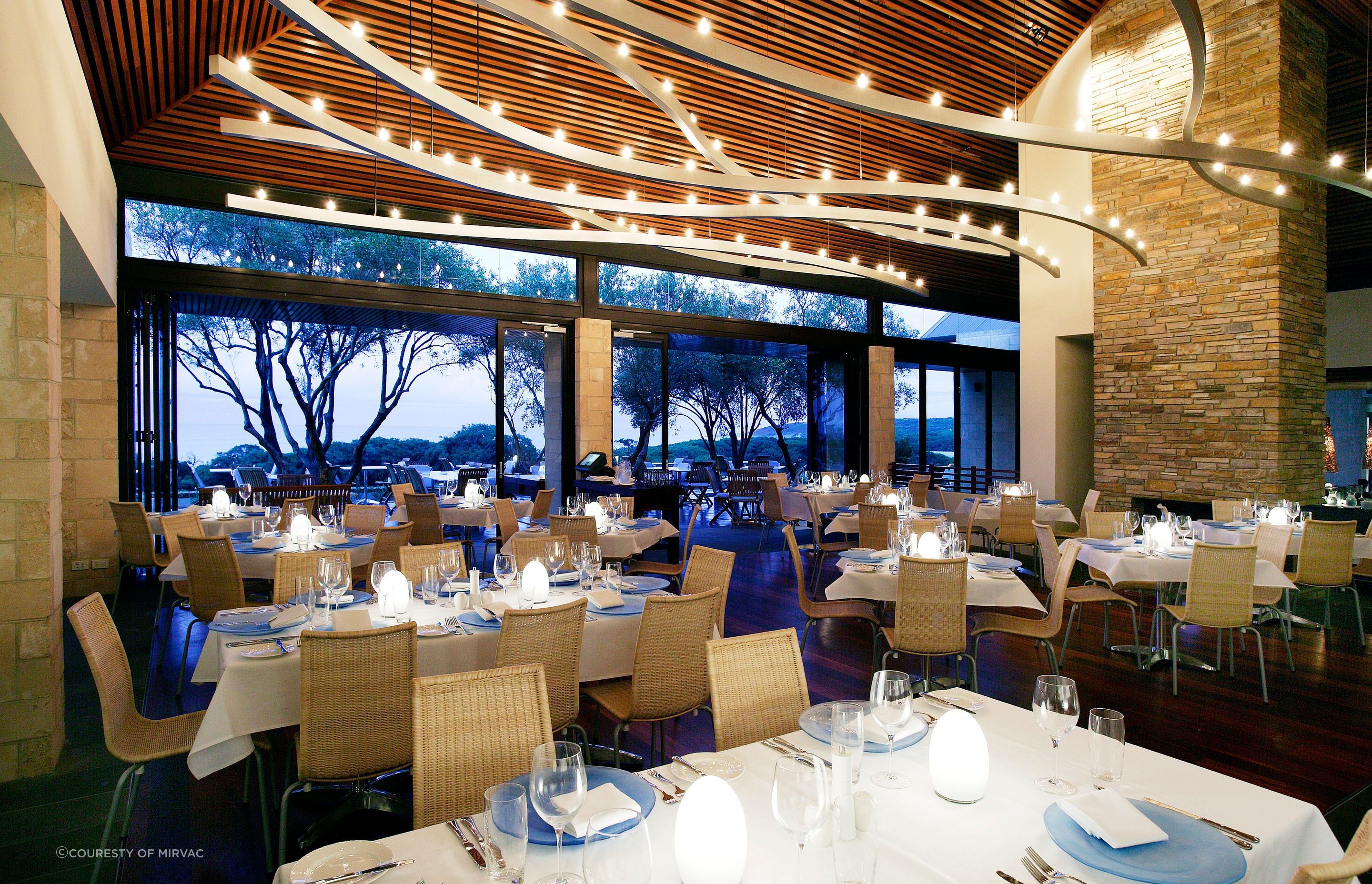 Pullman Bunker Bay Resort