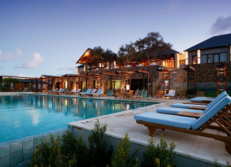 Hotel Pullman Bunker Bay Resort