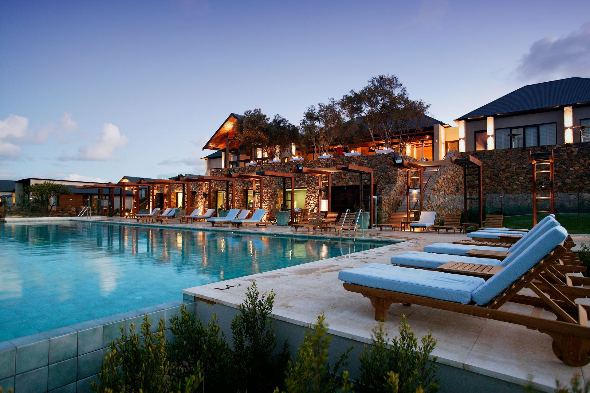 Pullman Bunker Bay Resort