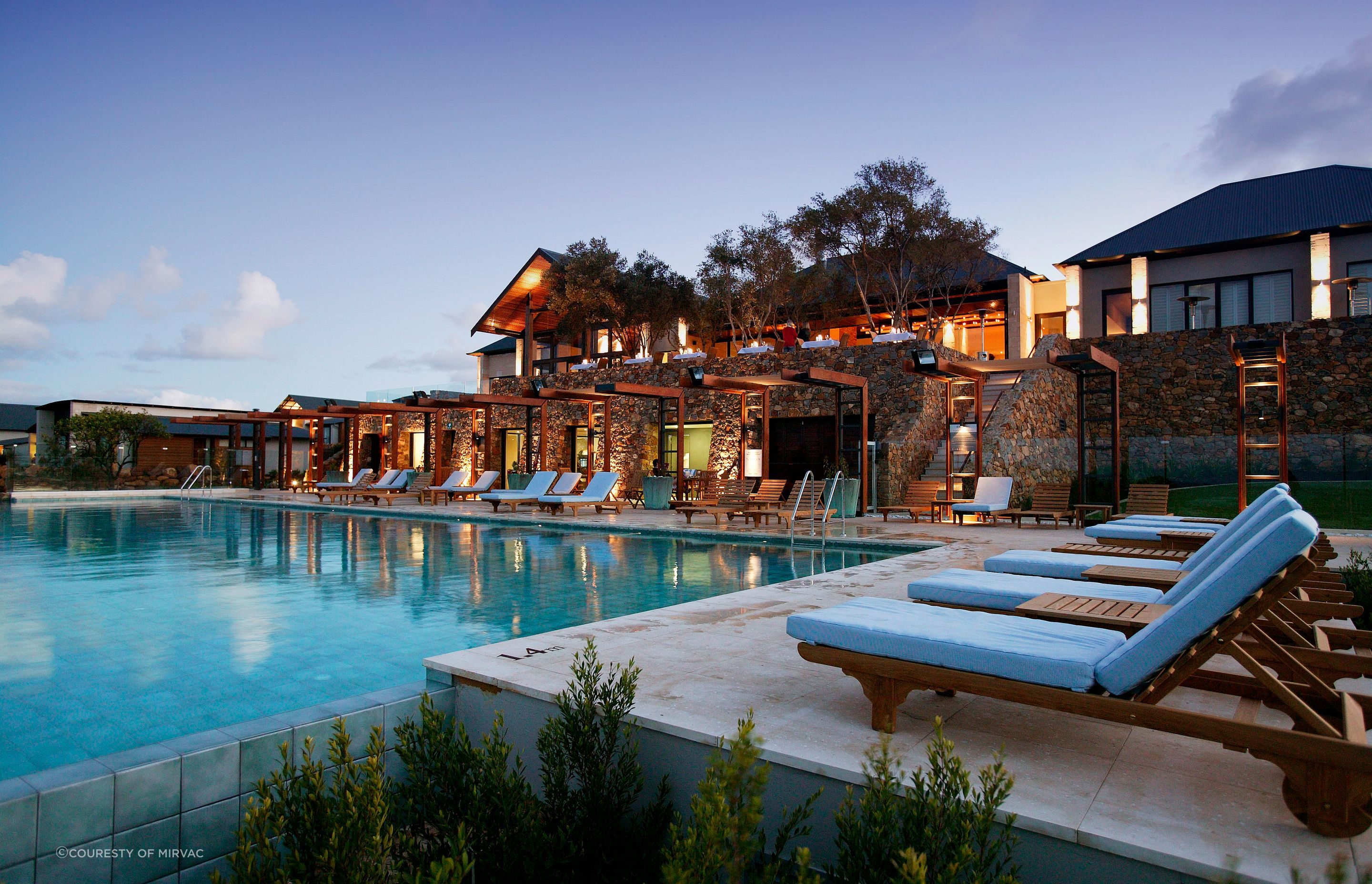 Pullman Bunker Bay Resort