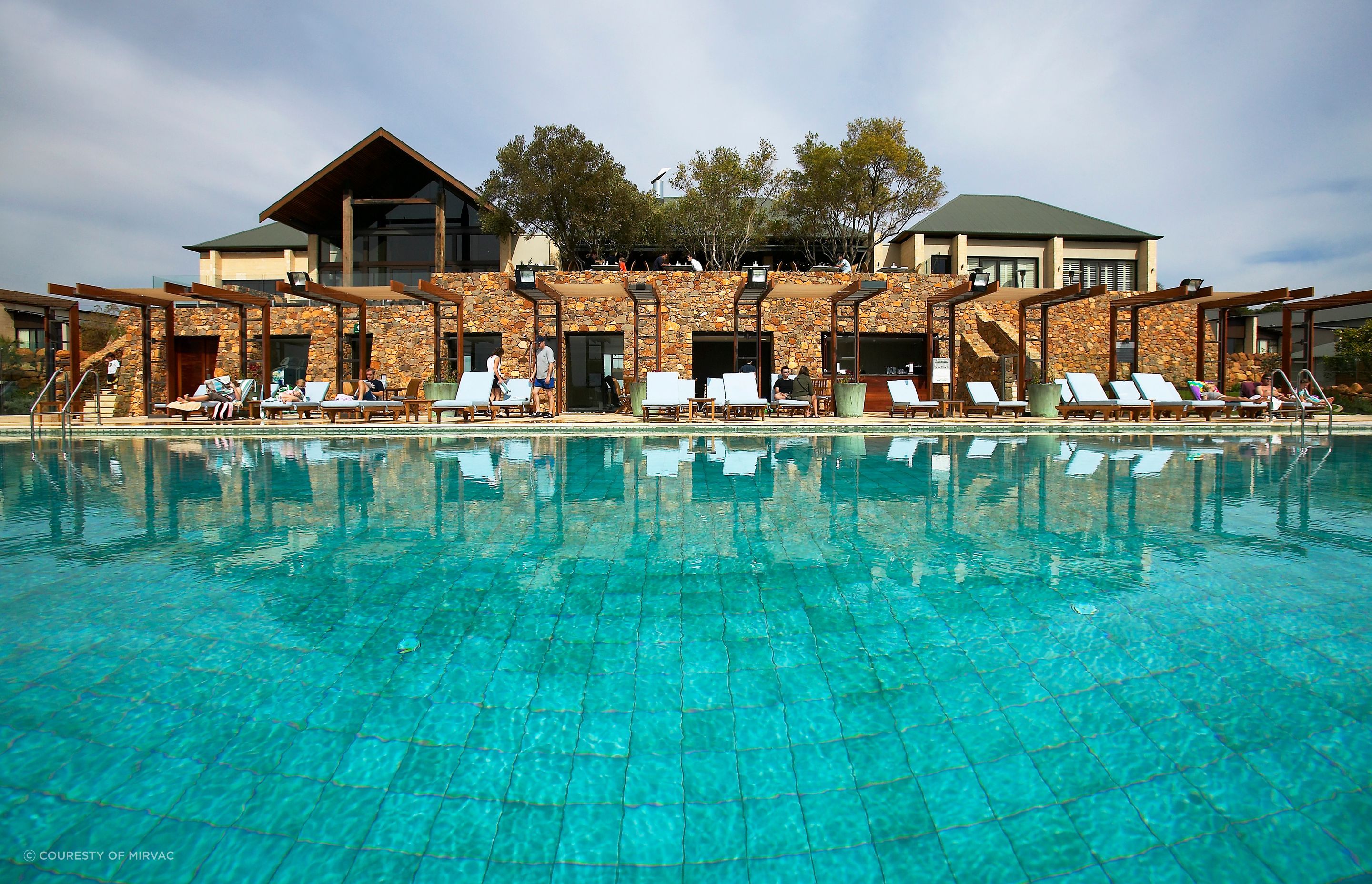 Pullman Bunker Bay Resort