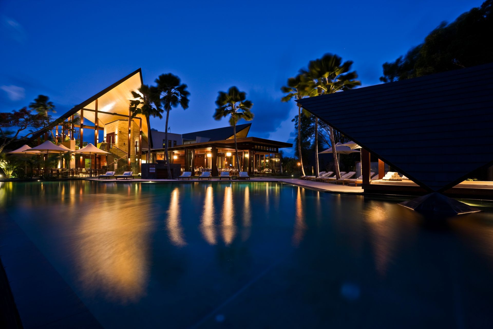 Niramaya Resort & Spa